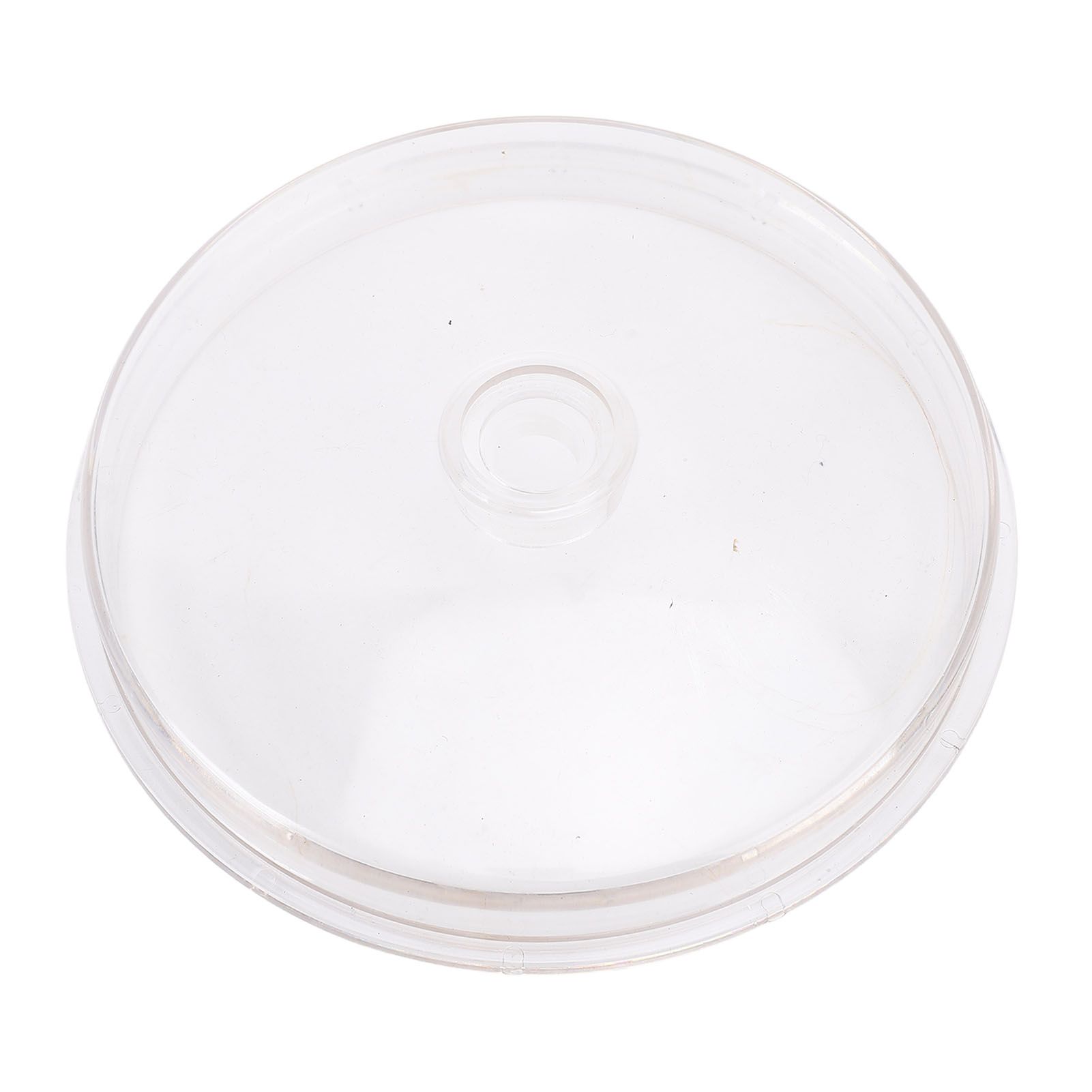 Pool Leaf Trap Cover Lid Sand Filter Pump Replacement Parts 6.2in Diameter view 2