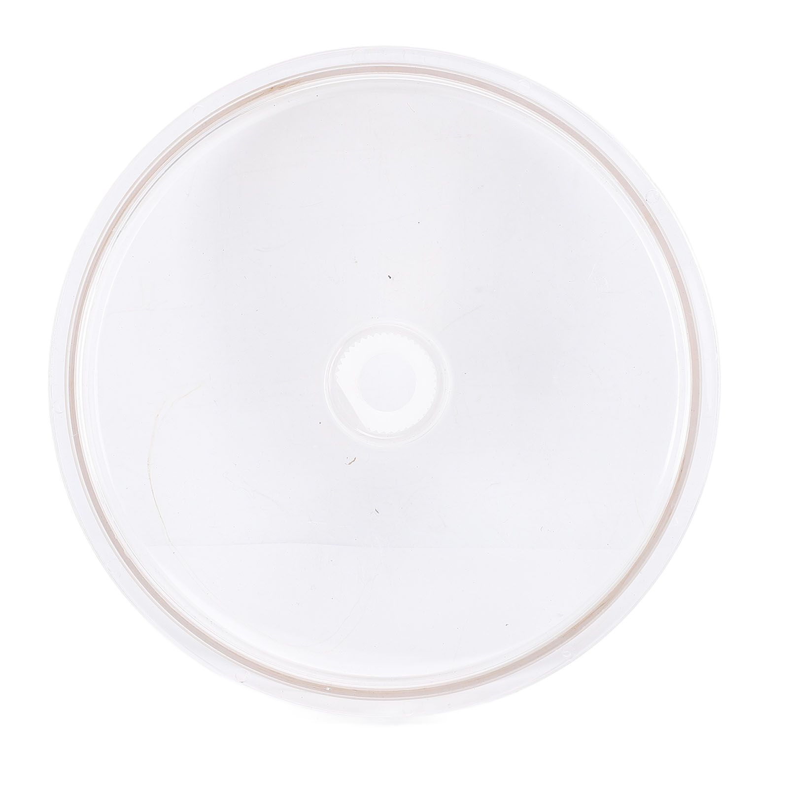Pool Leaf Trap Cover Lid Sand Filter Pump Replacement Parts 6.2in Diameter view 3