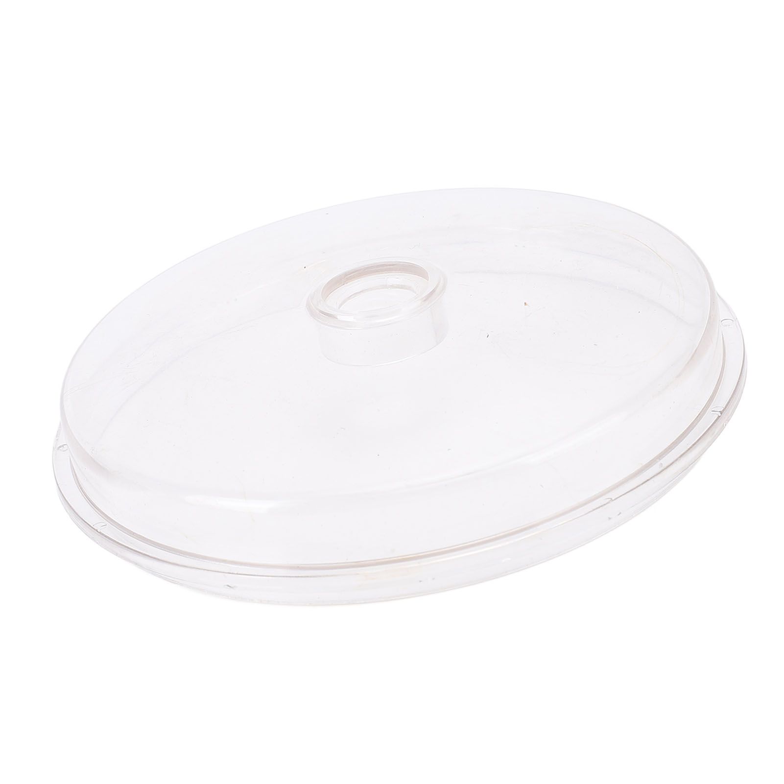 Pool Leaf Trap Cover Lid Sand Filter Pump Replacement Parts 6.2in Diameter view 5
