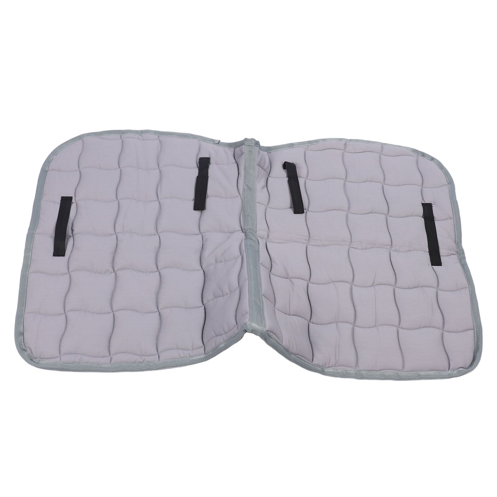 Saddle Pad for Horses Breathable Comfortable Saddle Cloth Riding Equipment for