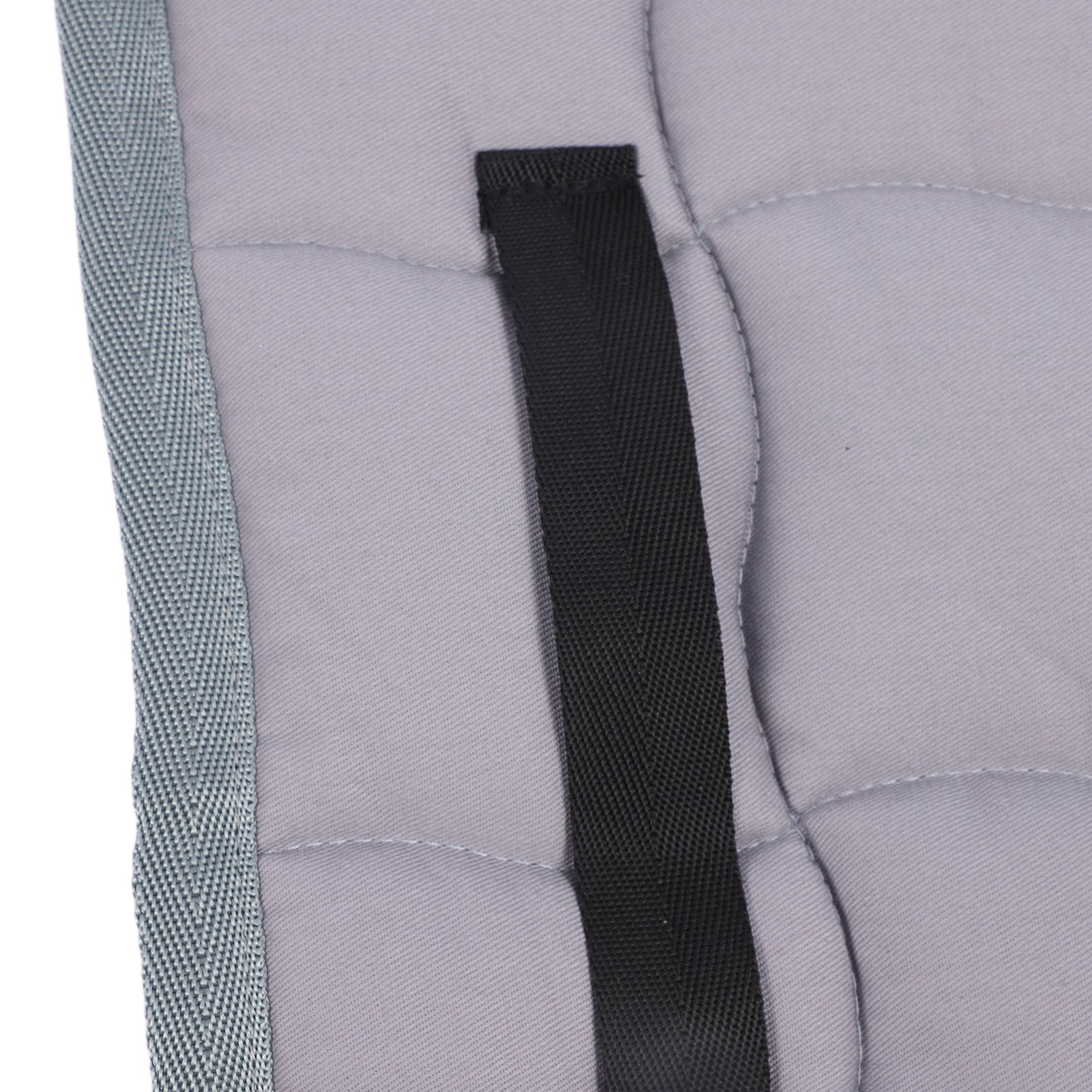 Saddle Pad for Horses Breathable Comfortable Saddle Cloth Riding Equipment for view 5
