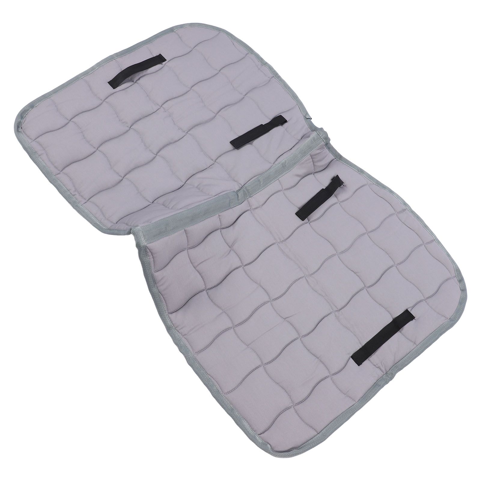 Saddle Pad for Horses Breathable Comfortable Saddle Cloth Riding Equipment for view 8