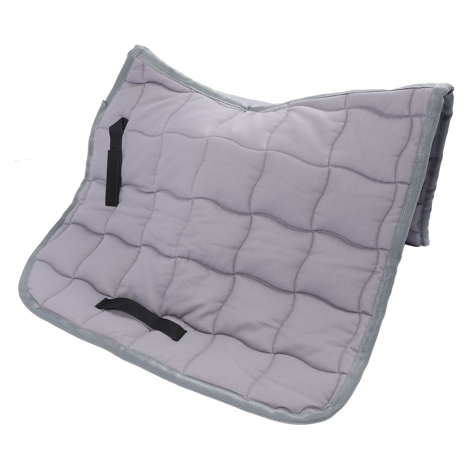 Saddle Pad for Horses Breathable Comfortable Saddle Cloth Riding Equipment for view 9