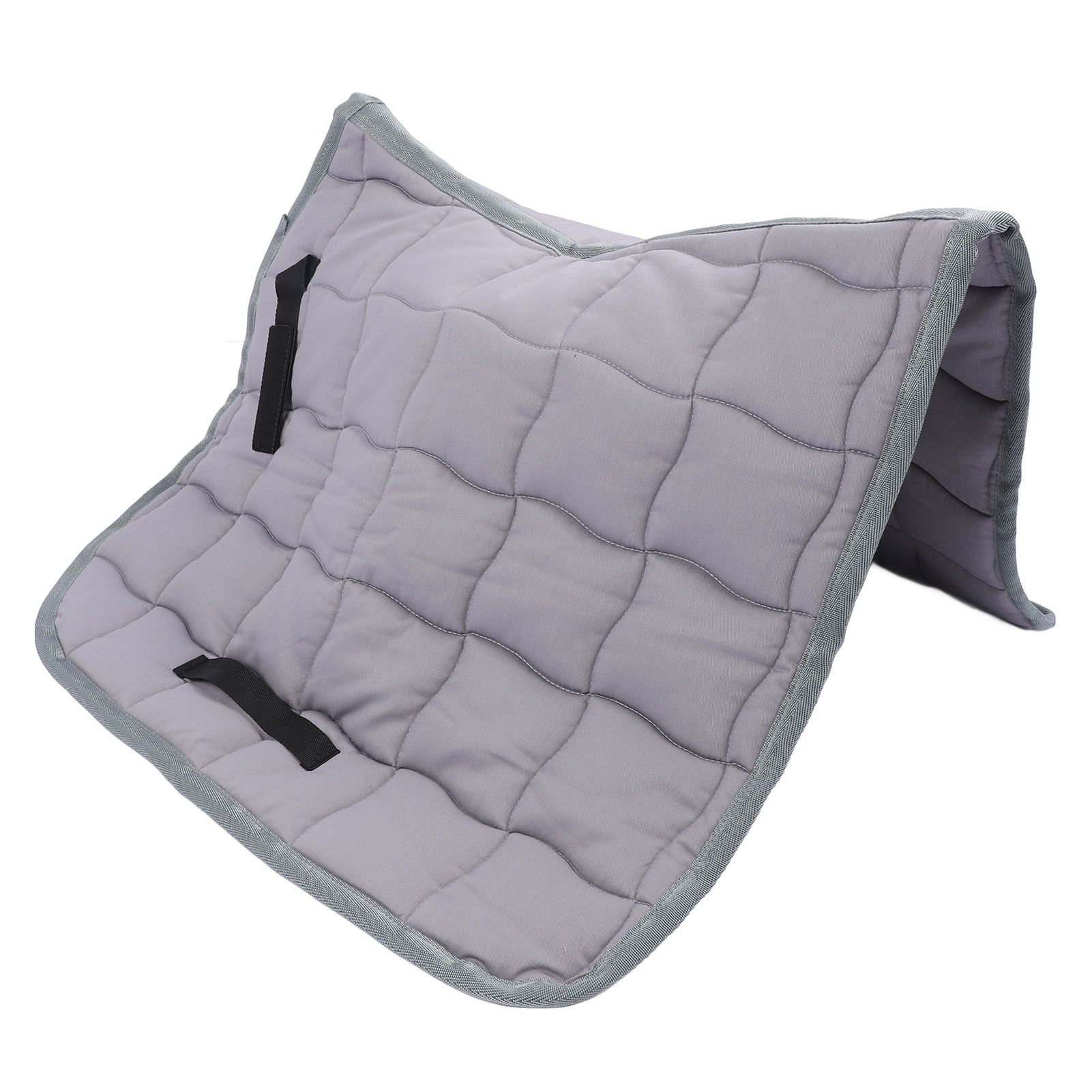Saddle Pad for Horses Breathable Comfortable Saddle Cloth Riding Equipment for view 10