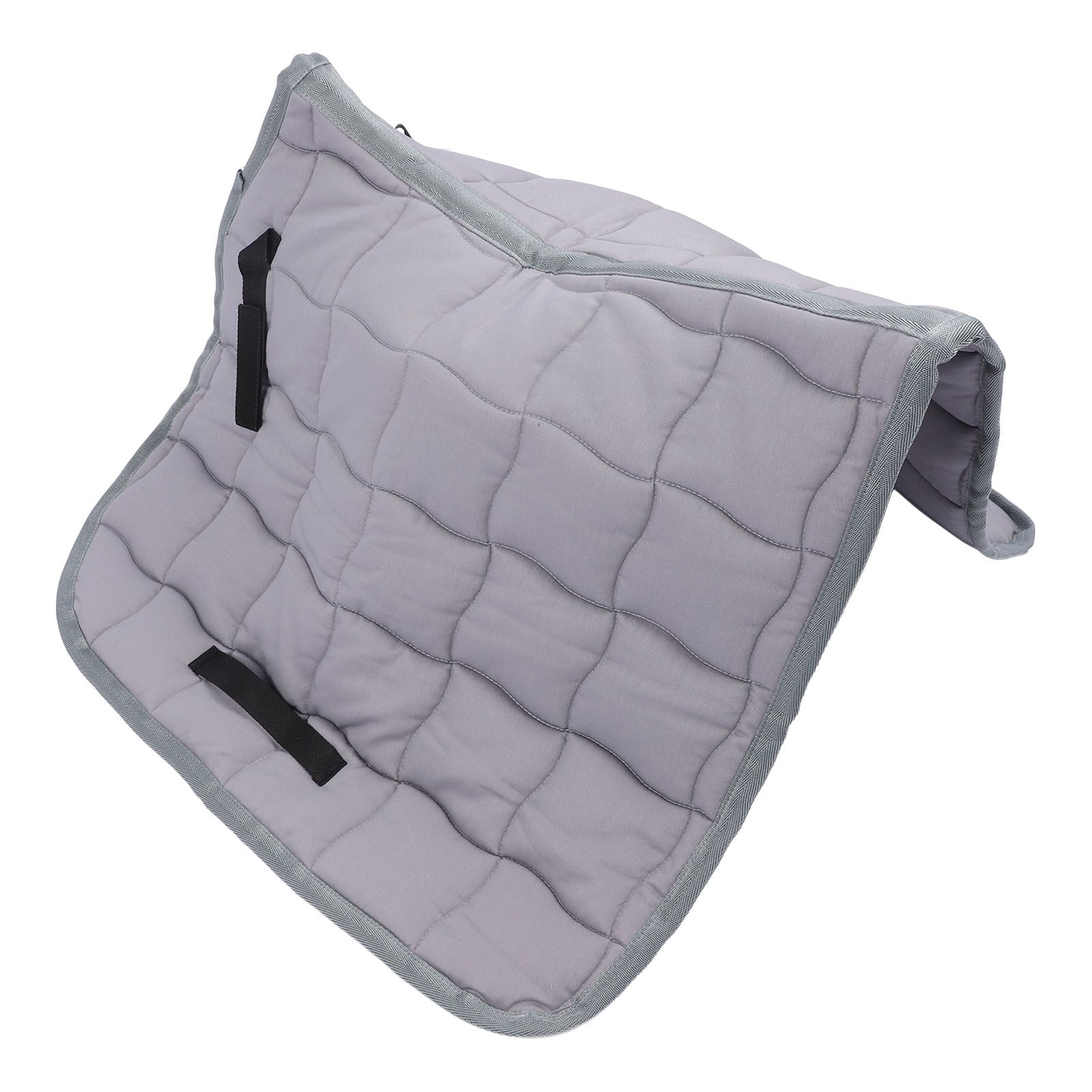 Saddle Pad for Horses Breathable Comfortable Saddle Cloth Riding Equipment for view 11