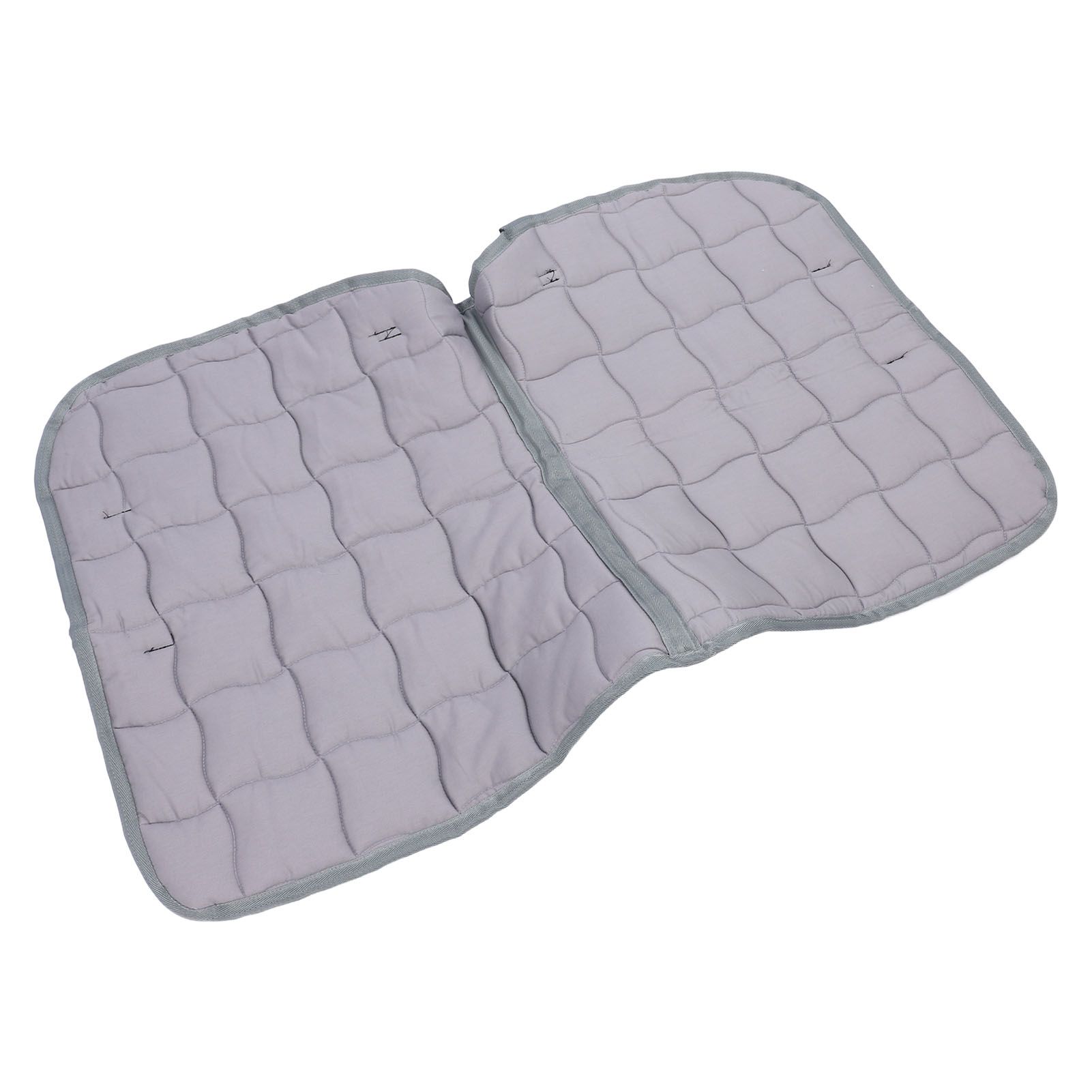 Saddle Pad for Horses Breathable Comfortable Saddle Cloth Riding Equipment for view 12
