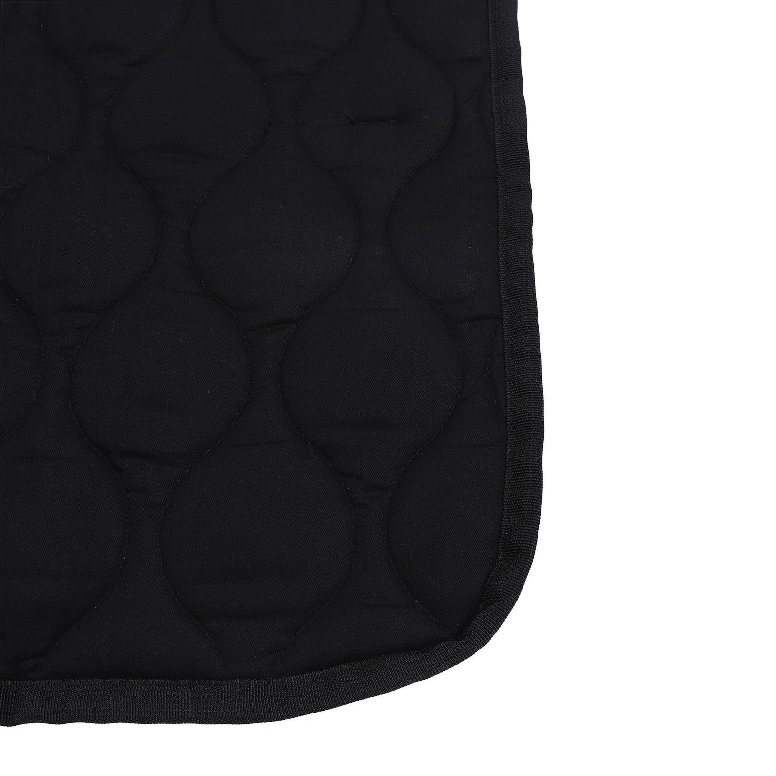 Saddle Pad for Horses Breathable Comfortable Professional Saddle Cloth Riding view 5