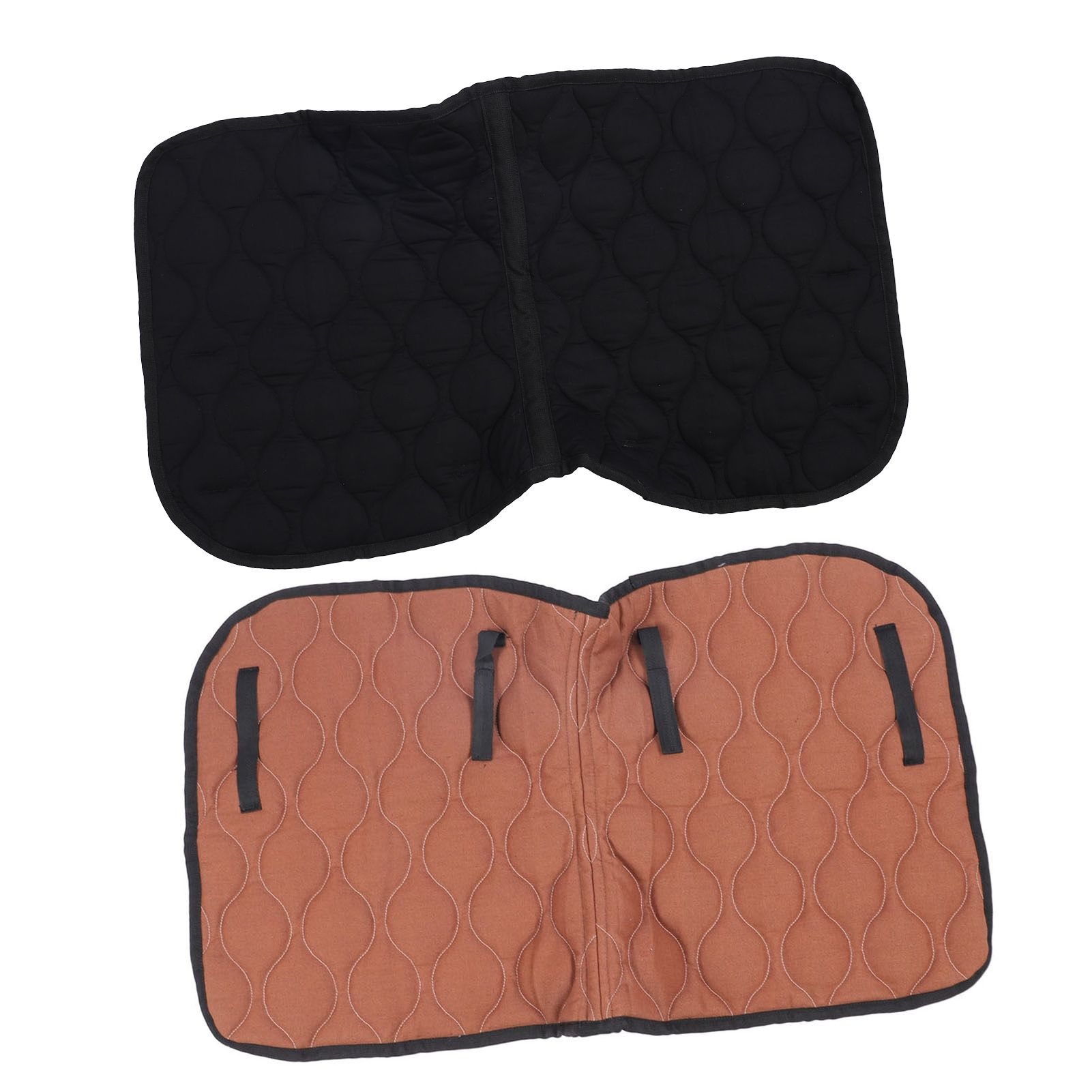Saddle Pad for Horses Breathable Comfortable Professional Saddle Cloth Riding view 6