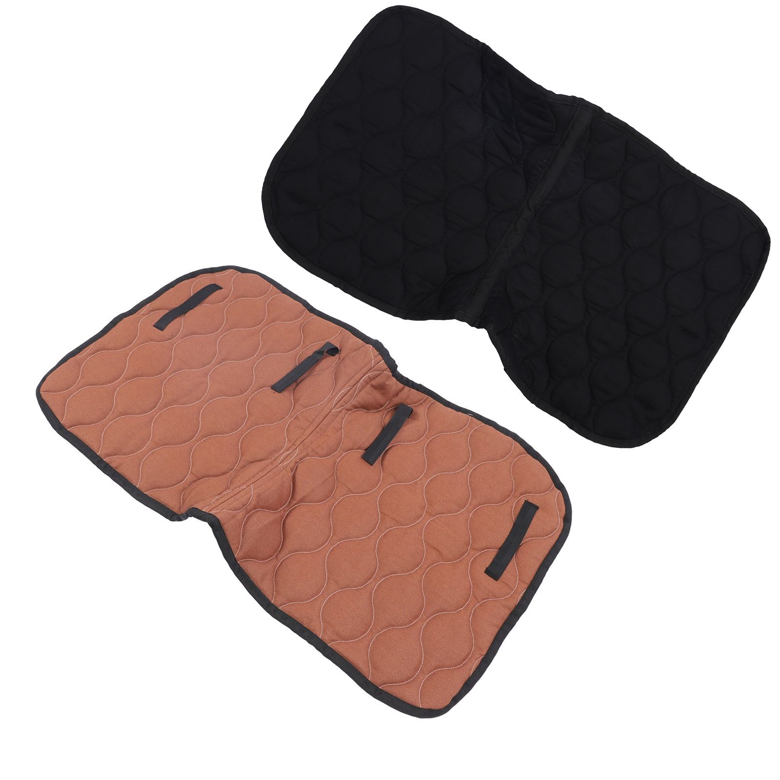 Saddle Pad for Horses Breathable Comfortable Professional Saddle Cloth Riding view 8