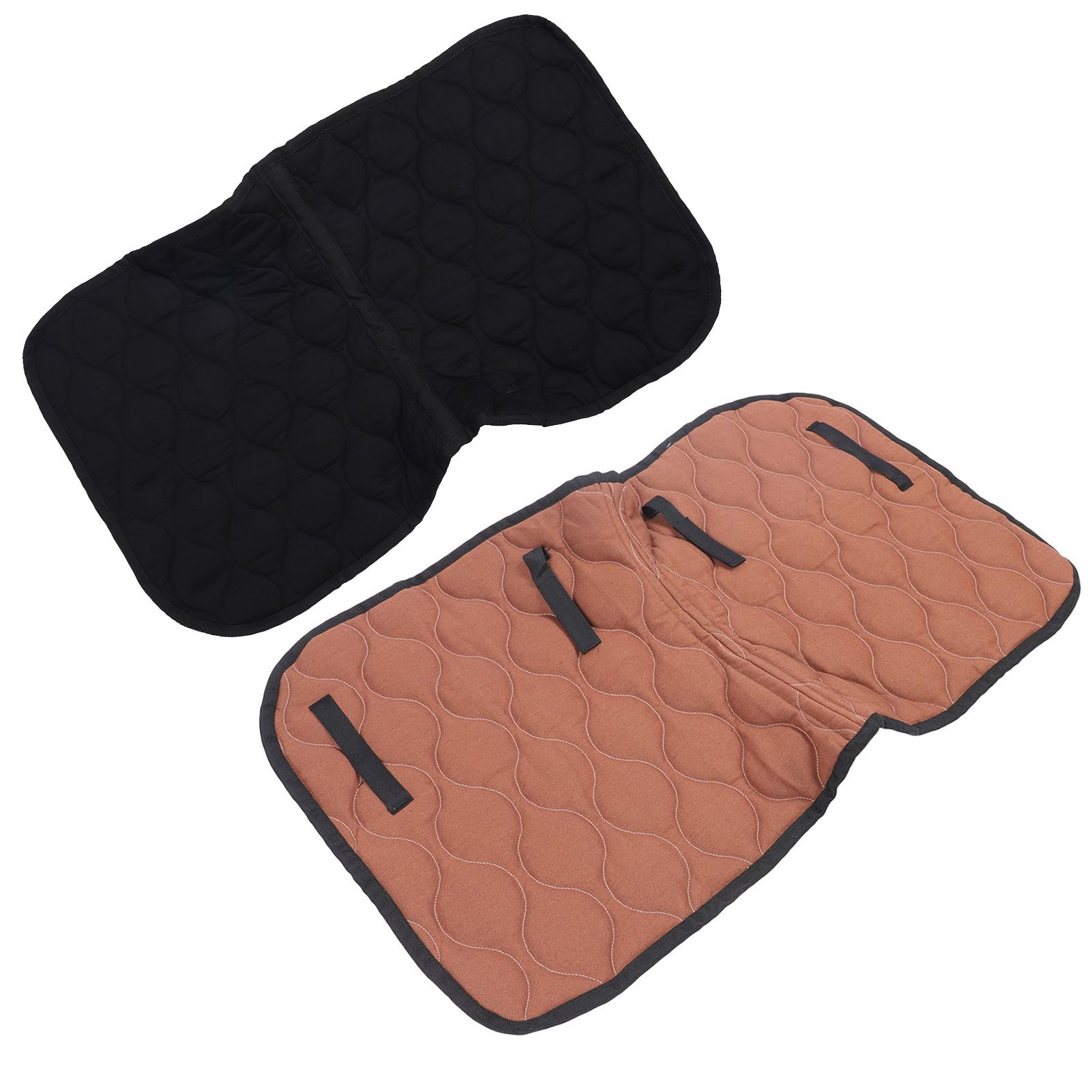 Saddle Pad for Horses Breathable Comfortable Professional Saddle Cloth Riding view 9
