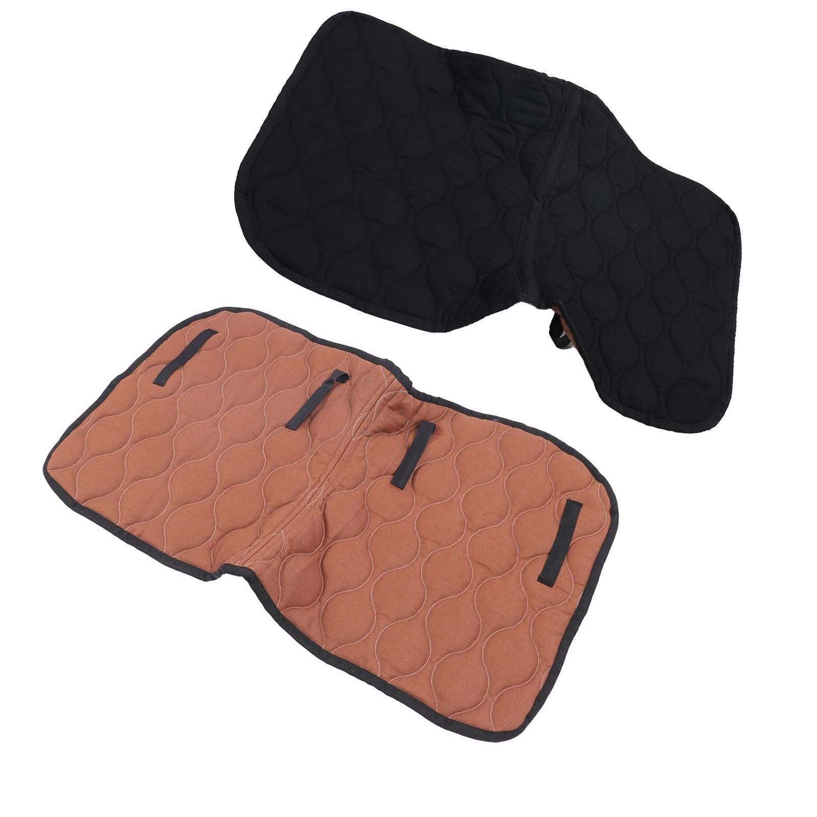 Saddle Pad for Horses Breathable Comfortable Professional Saddle Cloth Riding view 12