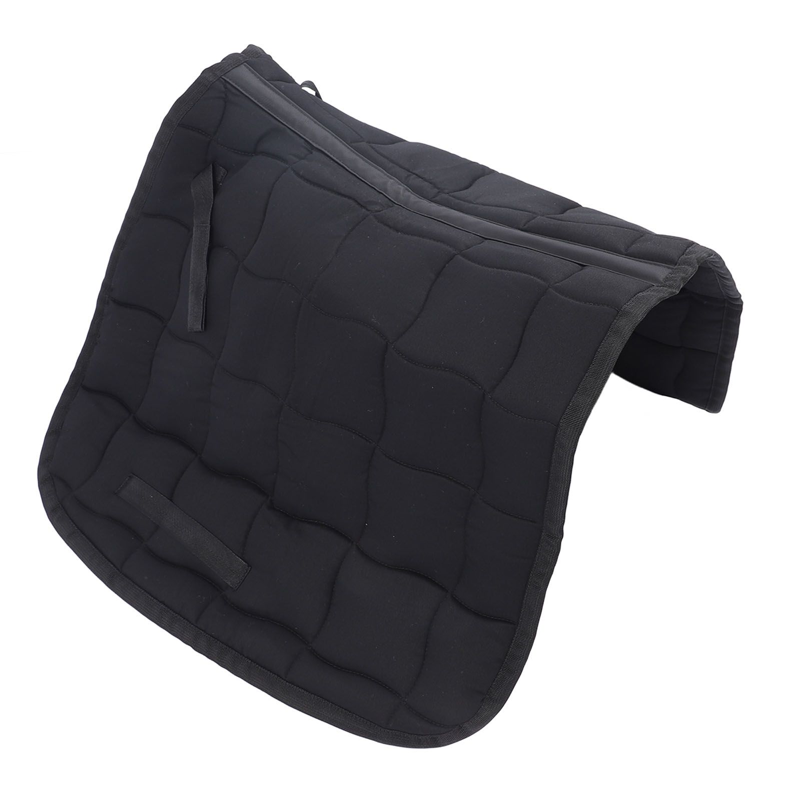 Saddle Pad for Horses Breathable Comfortable Professional Saddle Cloth Riding