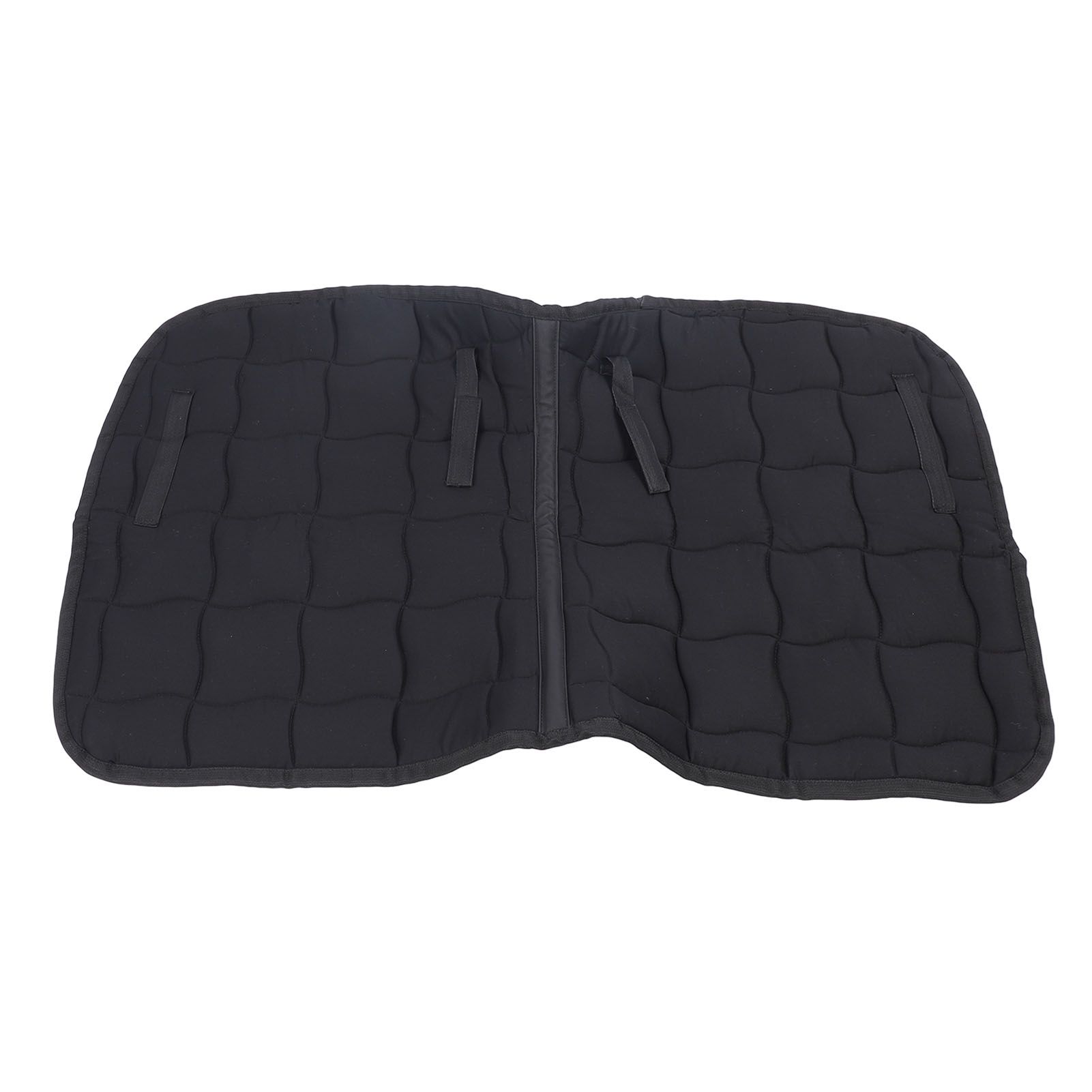 Saddle Pad for Horses Breathable Comfortable Professional Saddle Cloth Riding view 3