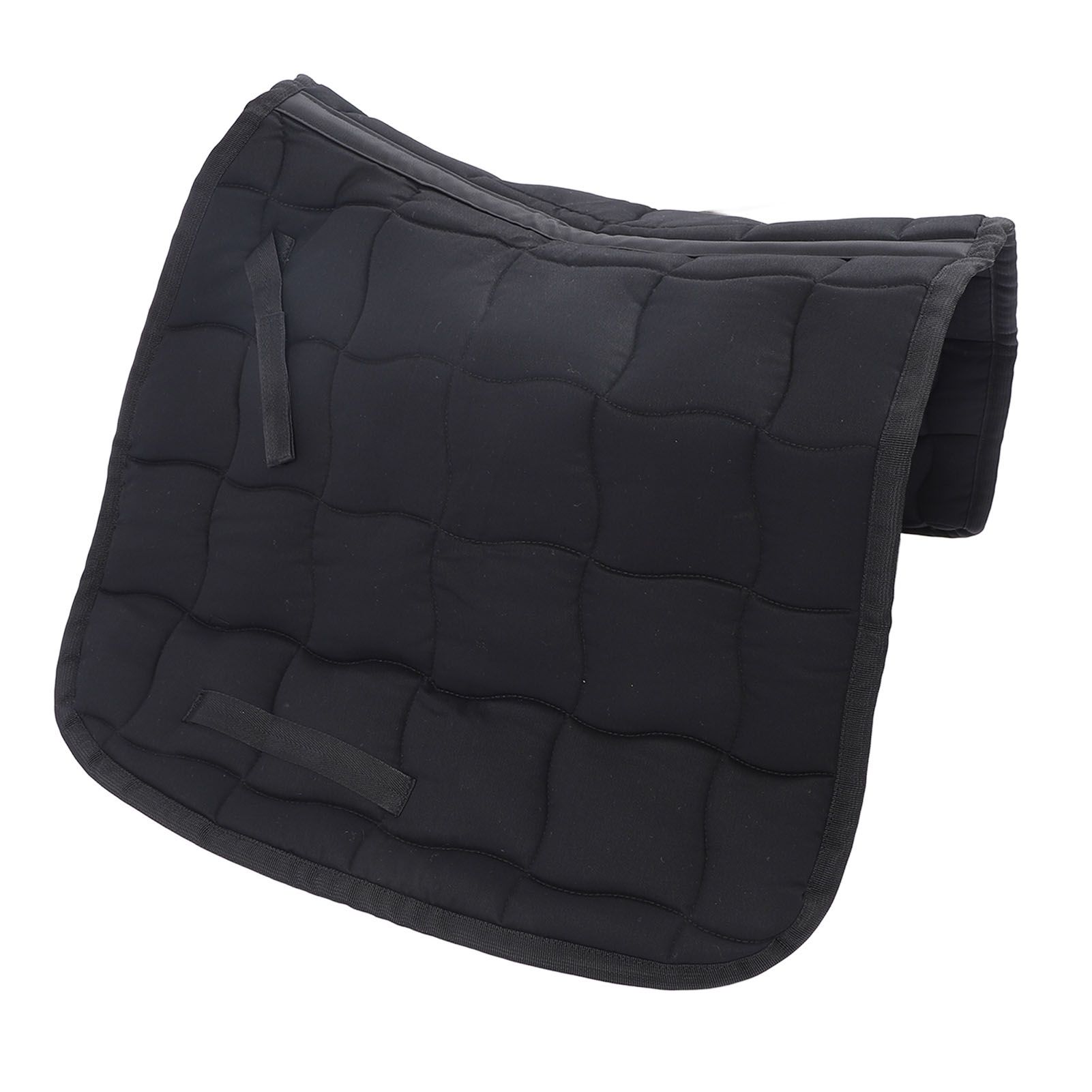 Saddle Pad for Horses Breathable Comfortable Professional Saddle Cloth Riding view 4