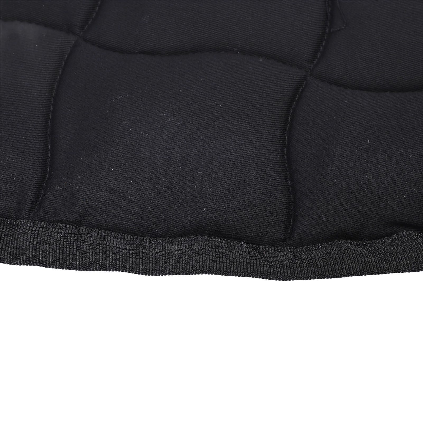 Saddle Pad for Horses Breathable Comfortable Professional Saddle Cloth Riding view 5
