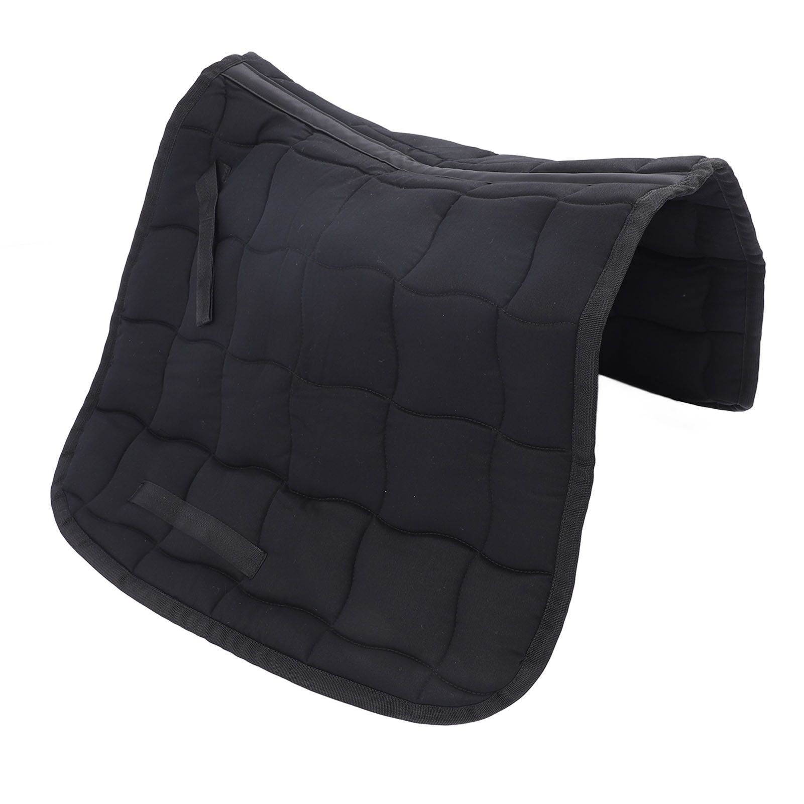 Saddle Pad for Horses Breathable Comfortable Professional Saddle Cloth Riding view 6