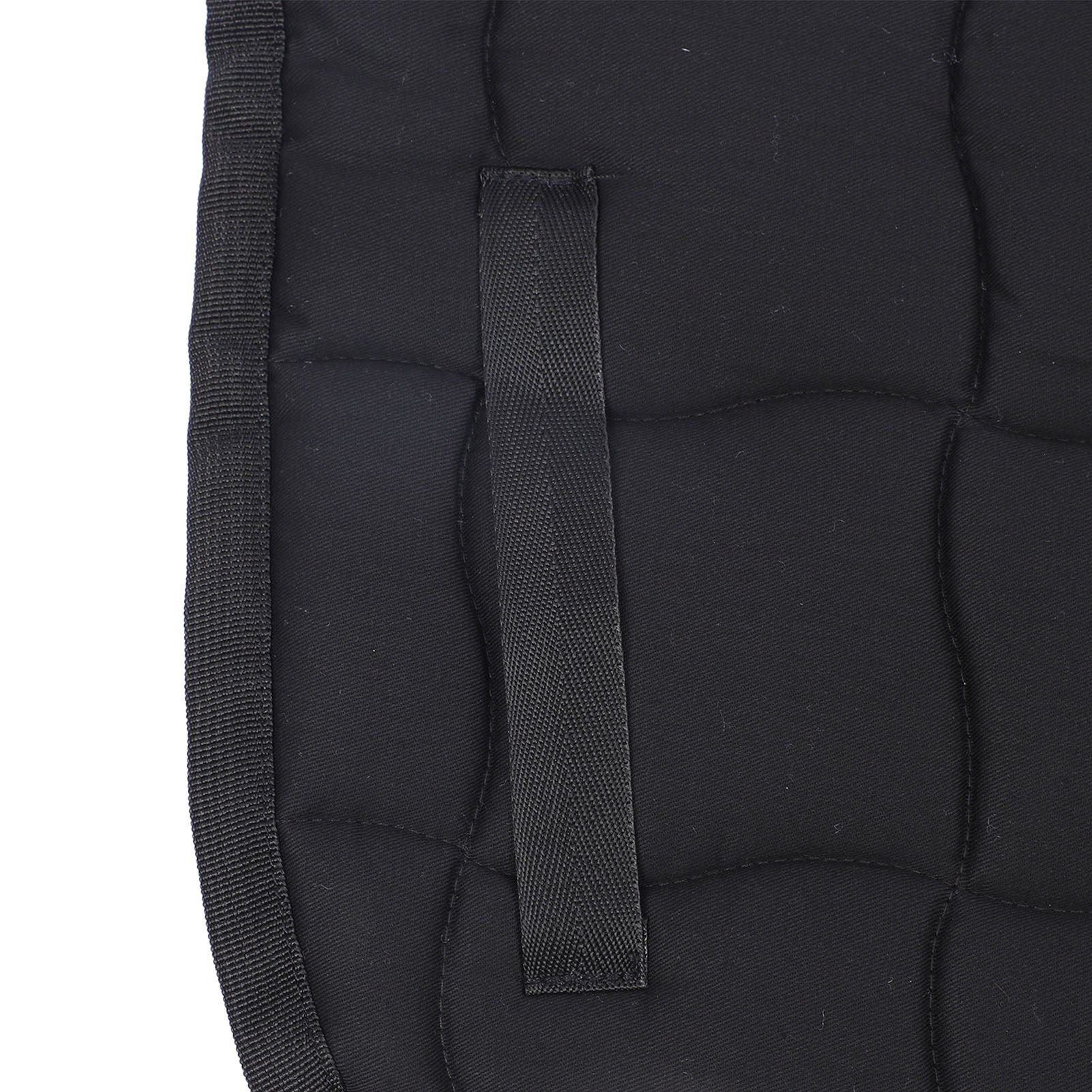 Saddle Pad for Horses Breathable Comfortable Professional Saddle Cloth Riding view 7
