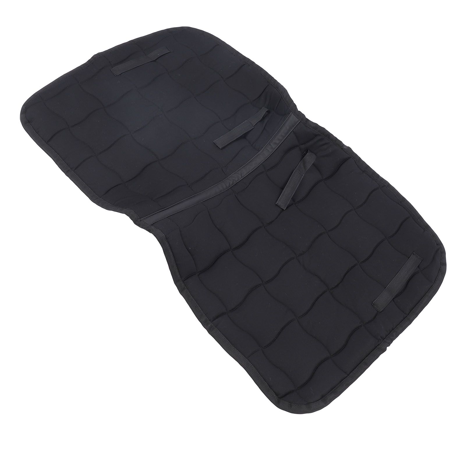 Saddle Pad for Horses Breathable Comfortable Professional Saddle Cloth Riding view 8