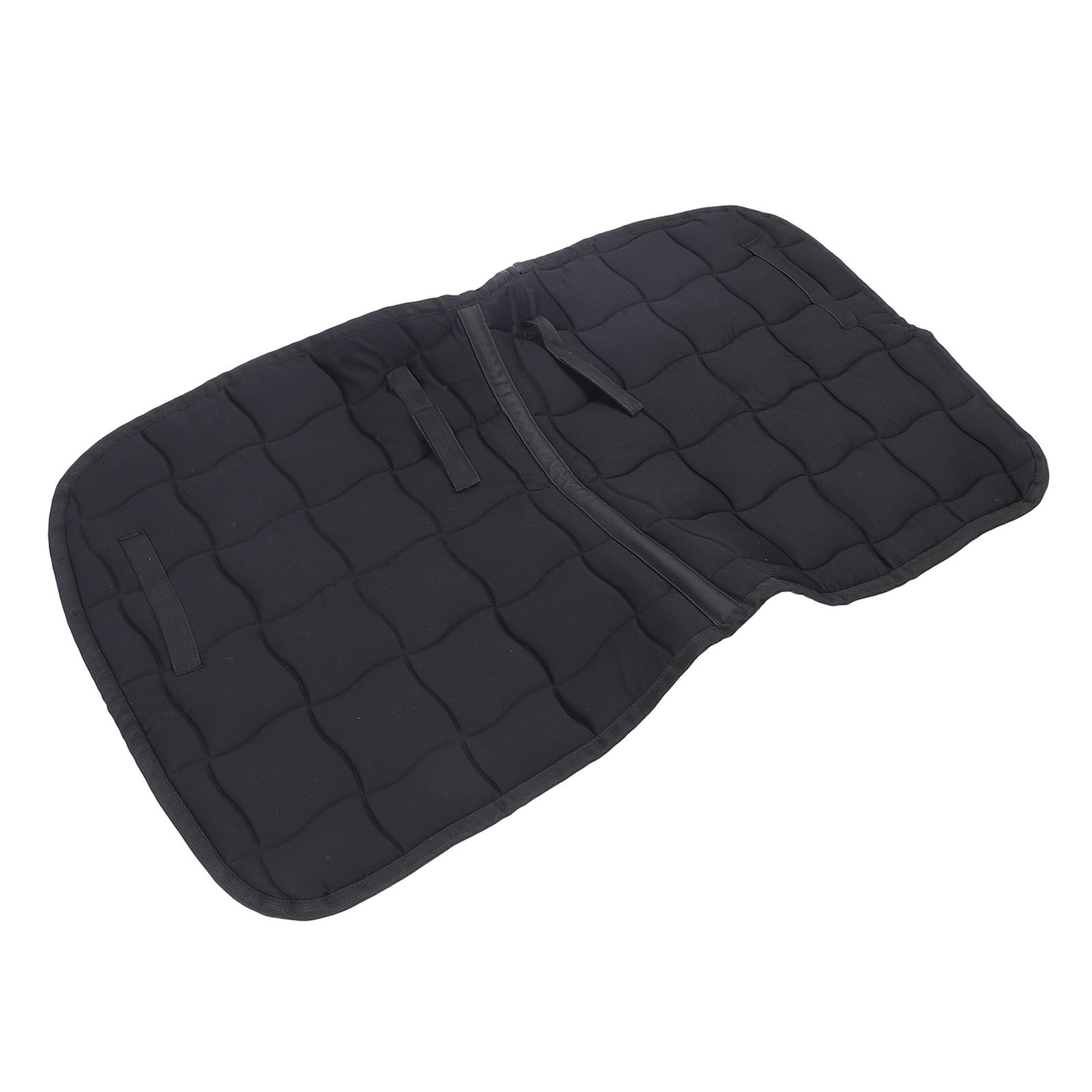 Saddle Pad for Horses Breathable Comfortable Professional Saddle Cloth Riding view 9