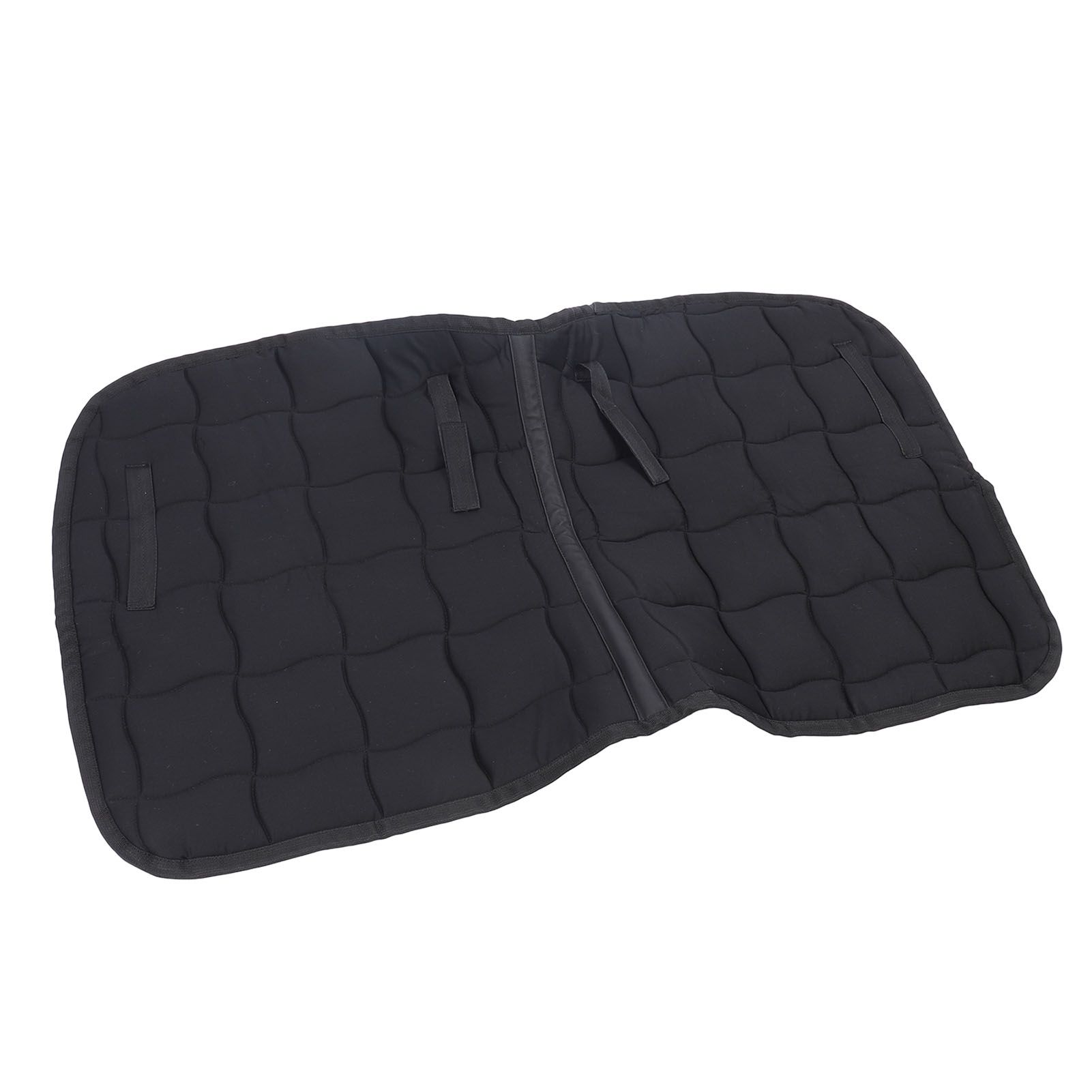 Saddle Pad for Horses Breathable Comfortable Professional Saddle Cloth Riding view 10
