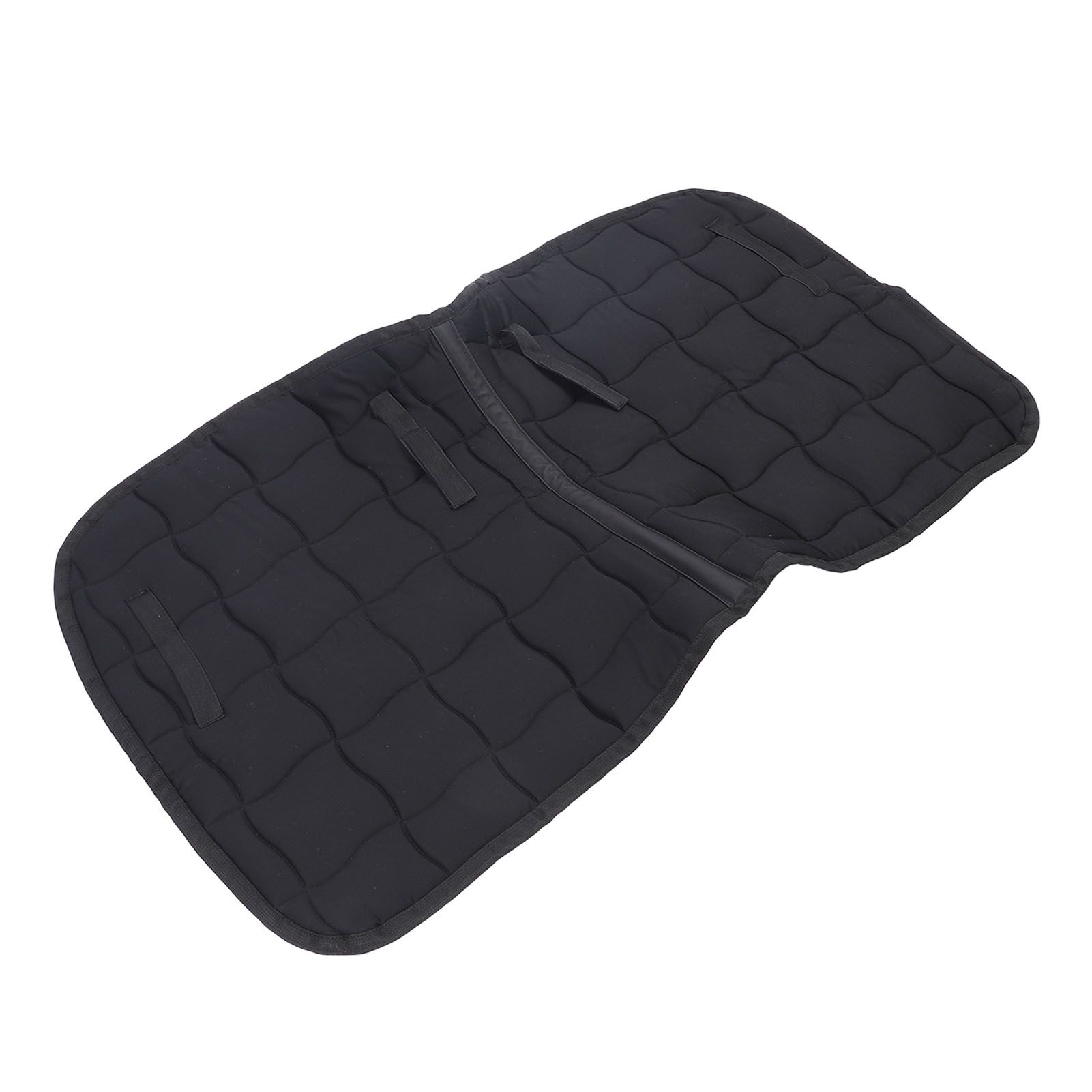 Saddle Pad for Horses Breathable Comfortable Professional Saddle Cloth Riding view 11