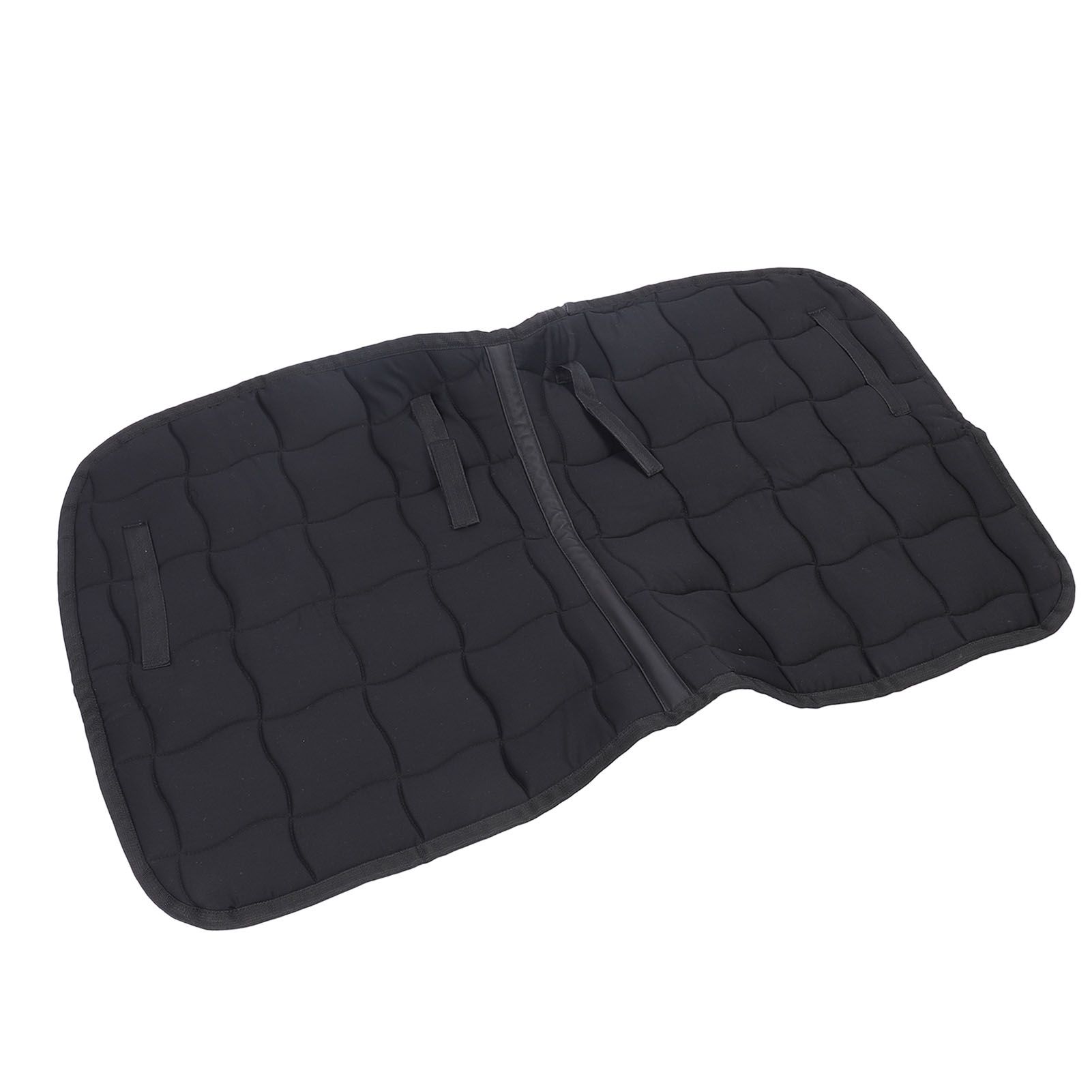 Saddle Pad for Horses Breathable Comfortable Professional Saddle Cloth Riding view 12