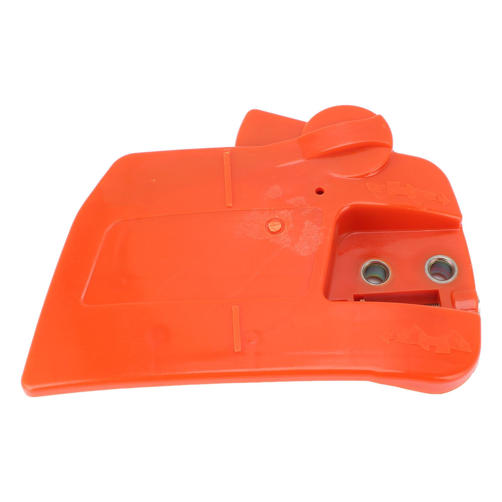 Chain Brake Clutch Cover Plastic Long Lasting Stable Performance for 235 236