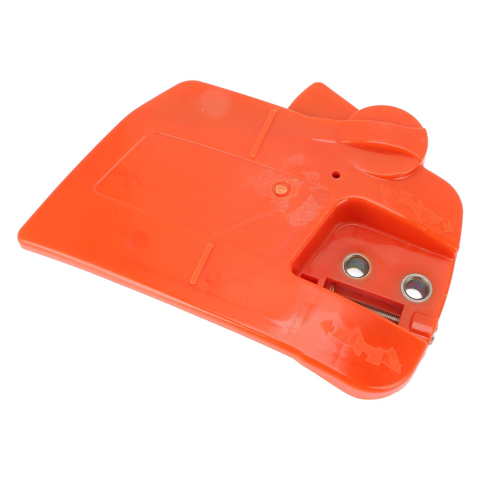 Chain Brake Clutch Cover Plastic Long Lasting Stable Performance for 235 236 view 4