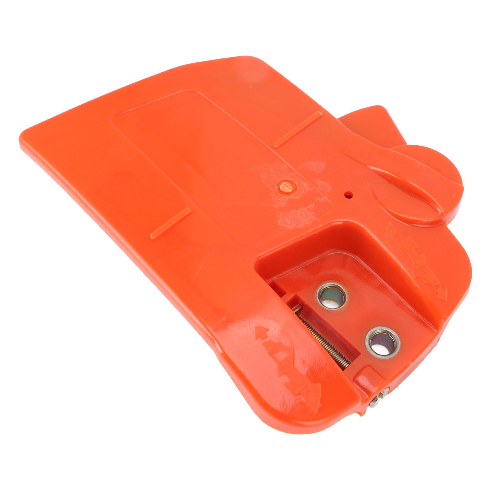 Chain Brake Clutch Cover Plastic Long Lasting Stable Performance for 235 236 view 6