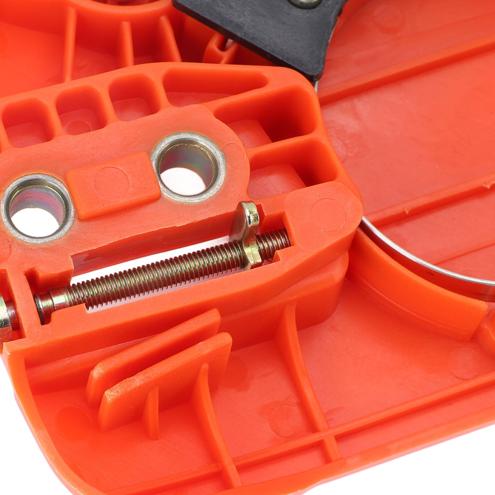 Chain Brake Clutch Cover Plastic Long Lasting Stable Performance for 235 236 view 7