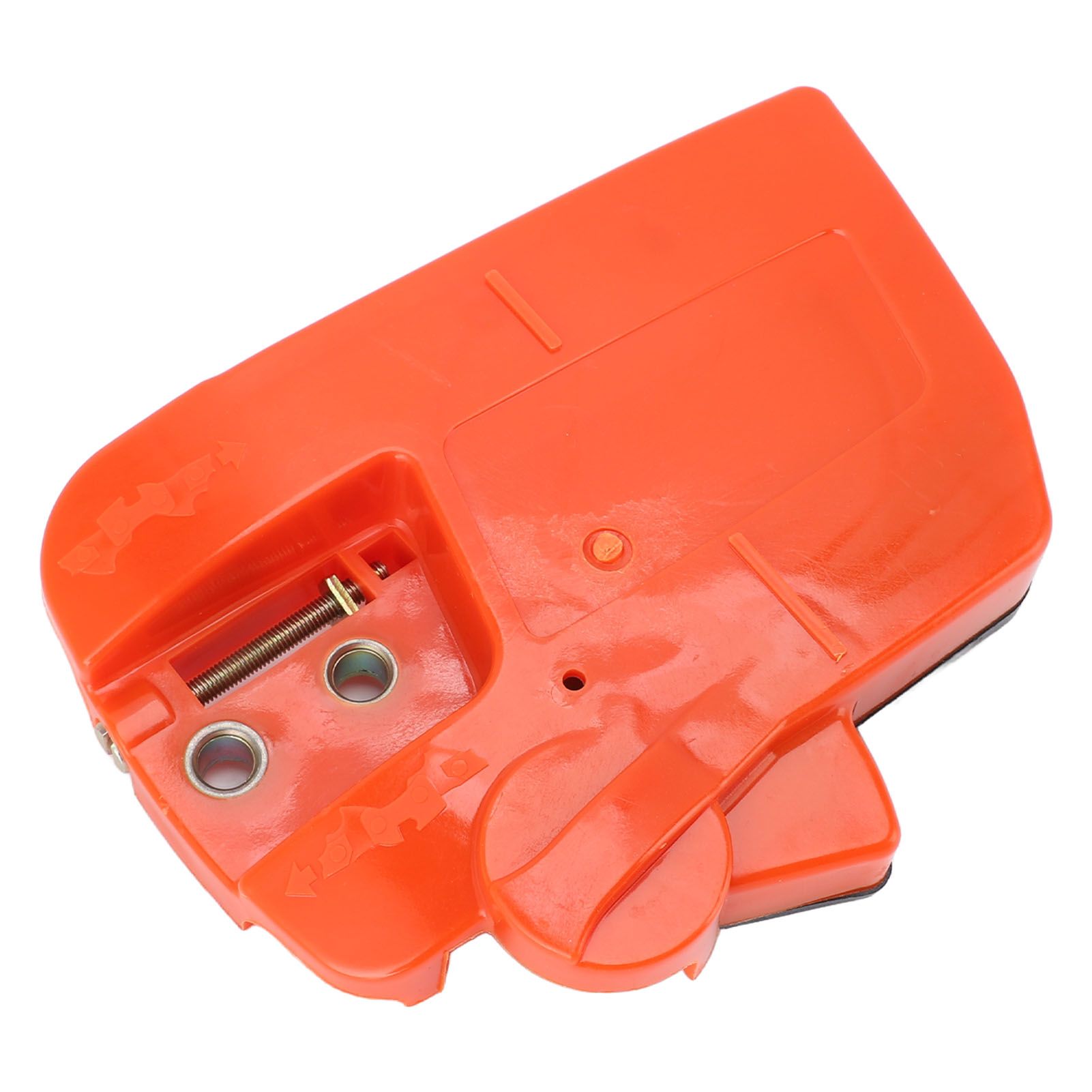 Chain Brake Clutch Cover Plastic Long Lasting Stable Performance for 235 236 view 8