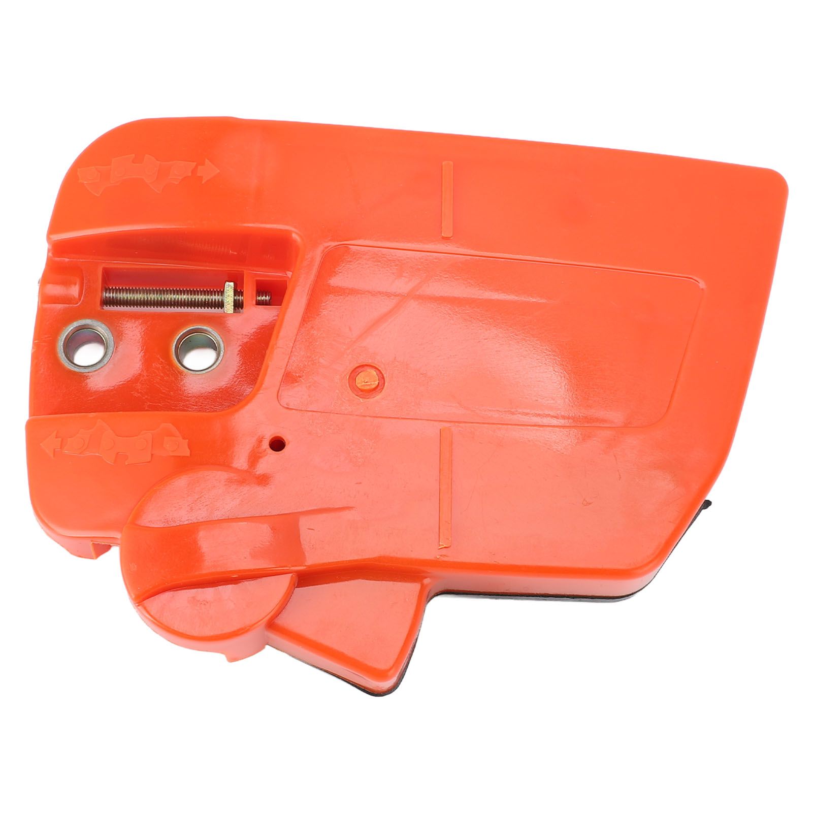 Chain Brake Clutch Cover Plastic Long Lasting Stable Performance for 235 236 view 9