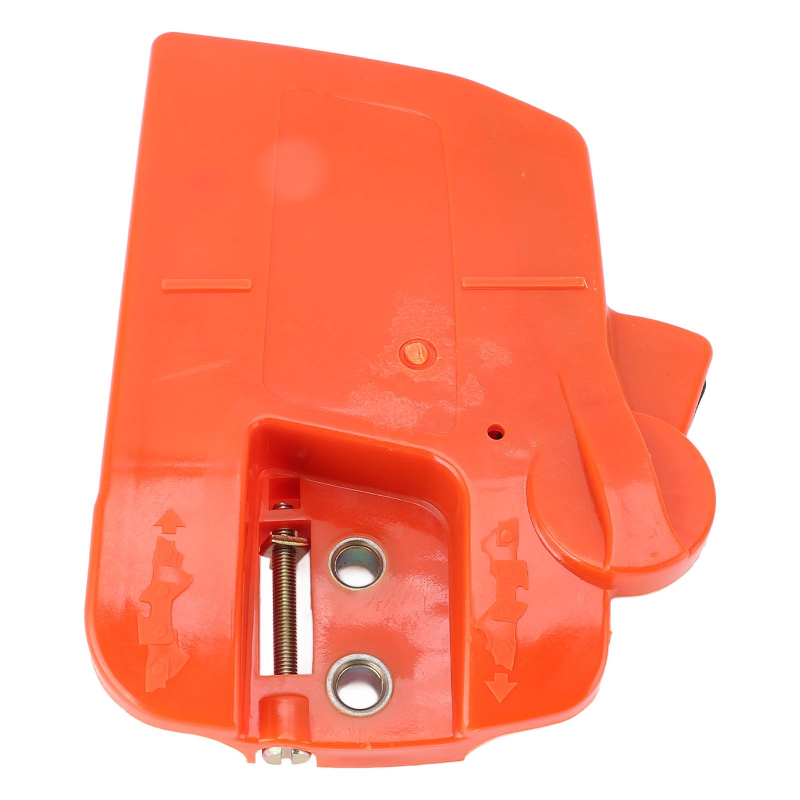 Chain Brake Clutch Cover Plastic Long Lasting Stable Performance for 235 236 view 10