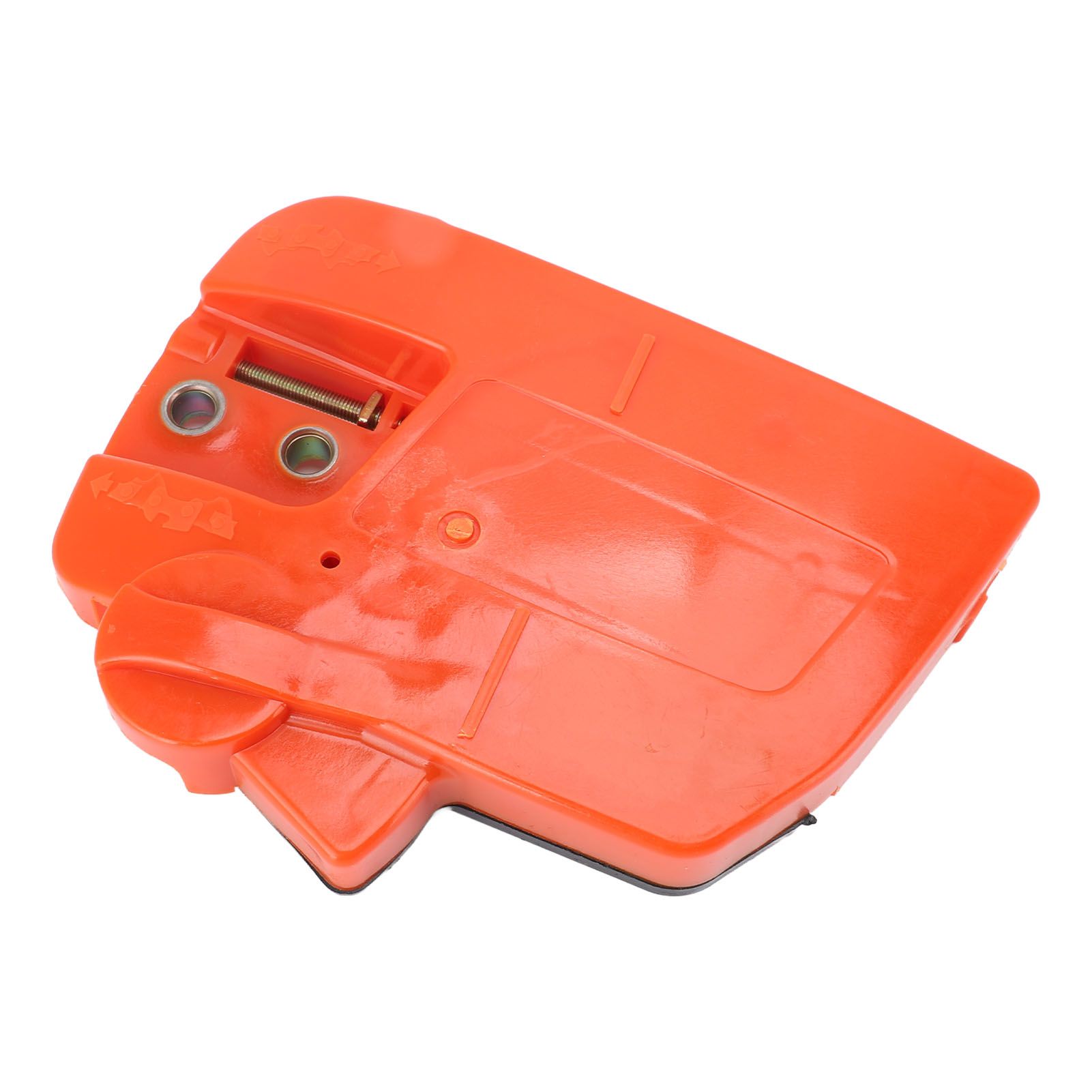Chain Brake Clutch Cover Plastic Long Lasting Stable Performance for 235 236 view 11