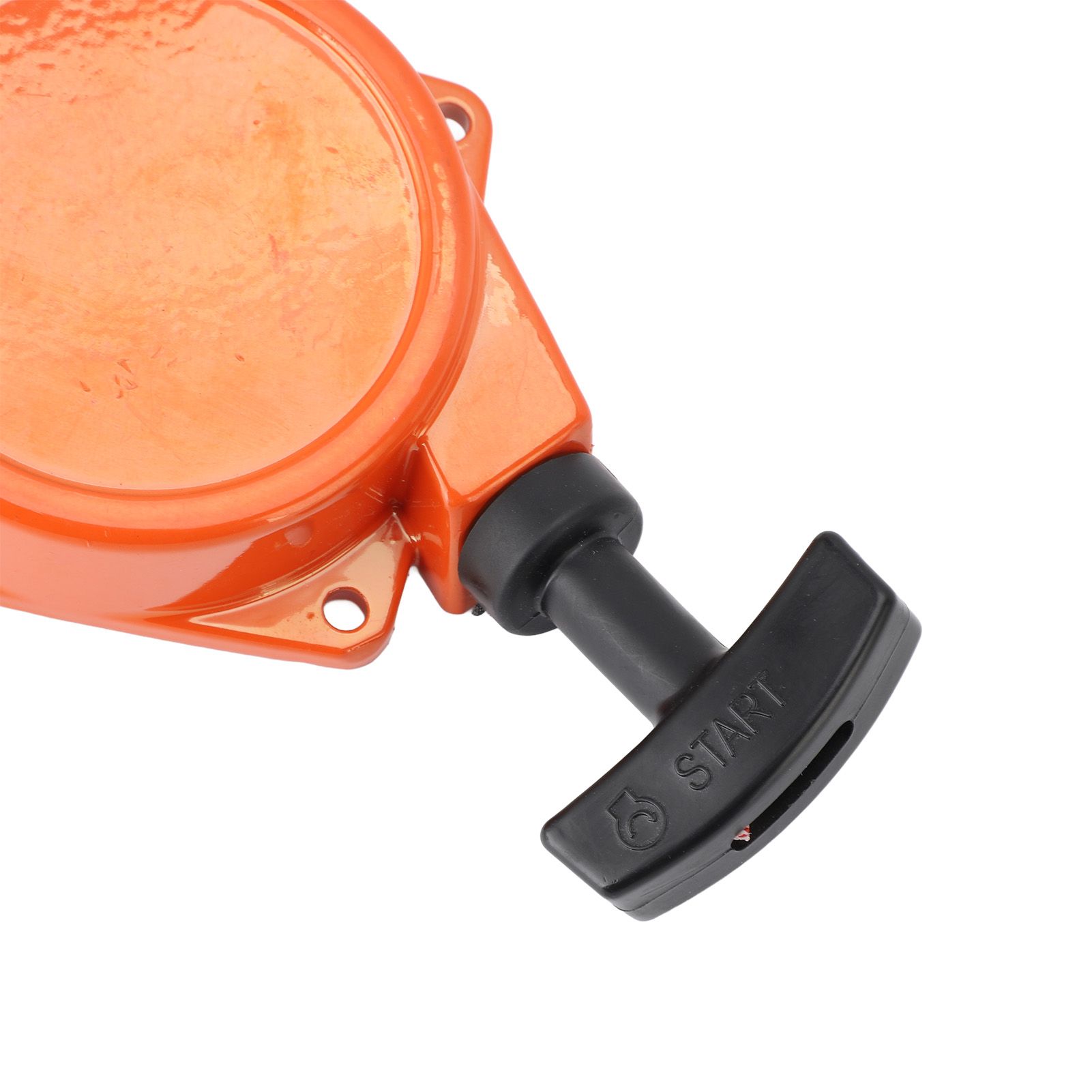 Trimmer Recoiling Starter High Strength Aluminum Brushcutter Starter Assy for view 2