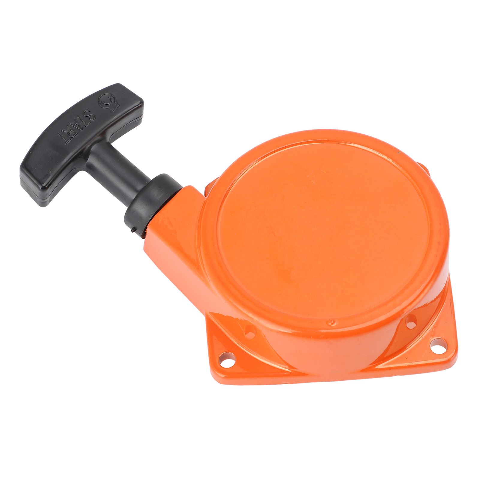 Trimmer Recoiling Starter High Strength Aluminum Brushcutter Starter Assy for view 3