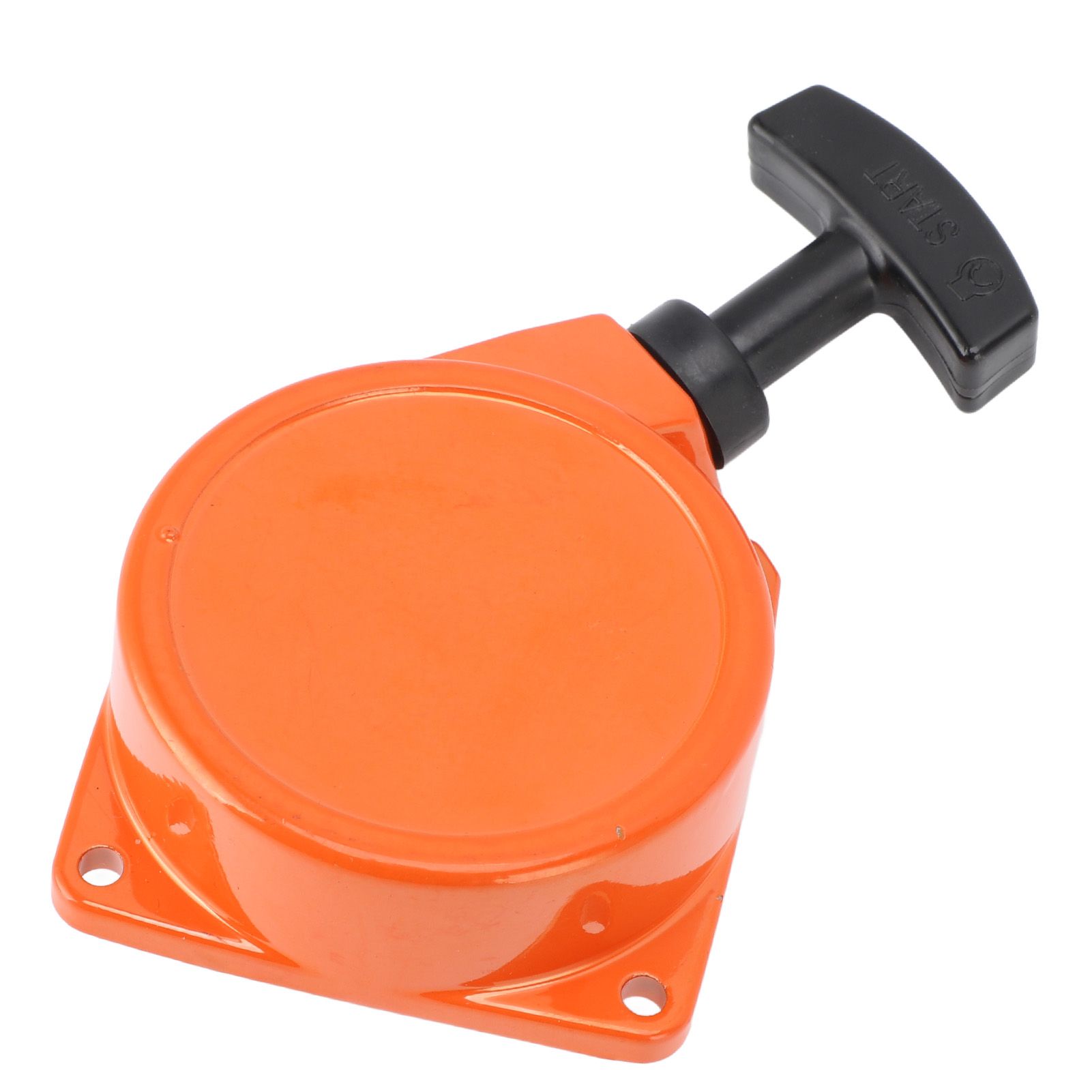 Trimmer Recoiling Starter High Strength Aluminum Brushcutter Starter Assy for view 4