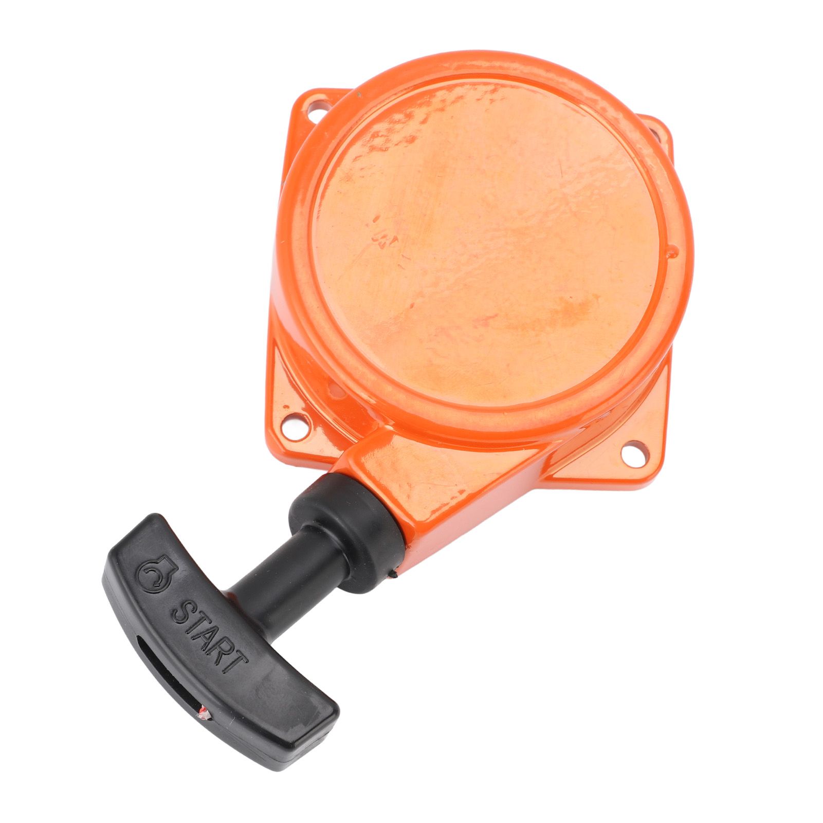 Trimmer Recoiling Starter High Strength Aluminum Brushcutter Starter Assy for view 6