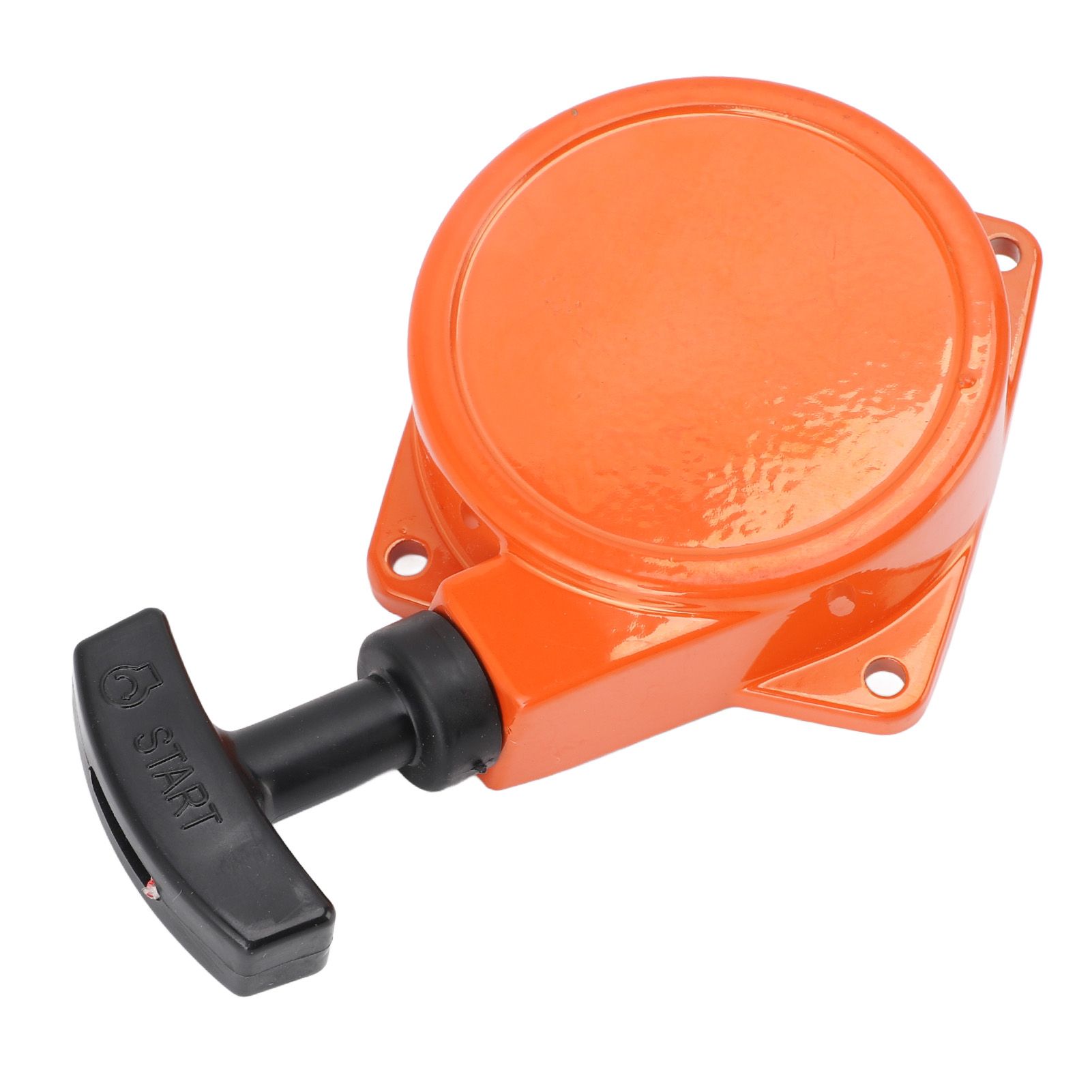 Trimmer Recoiling Starter High Strength Aluminum Brushcutter Starter Assy for view 8