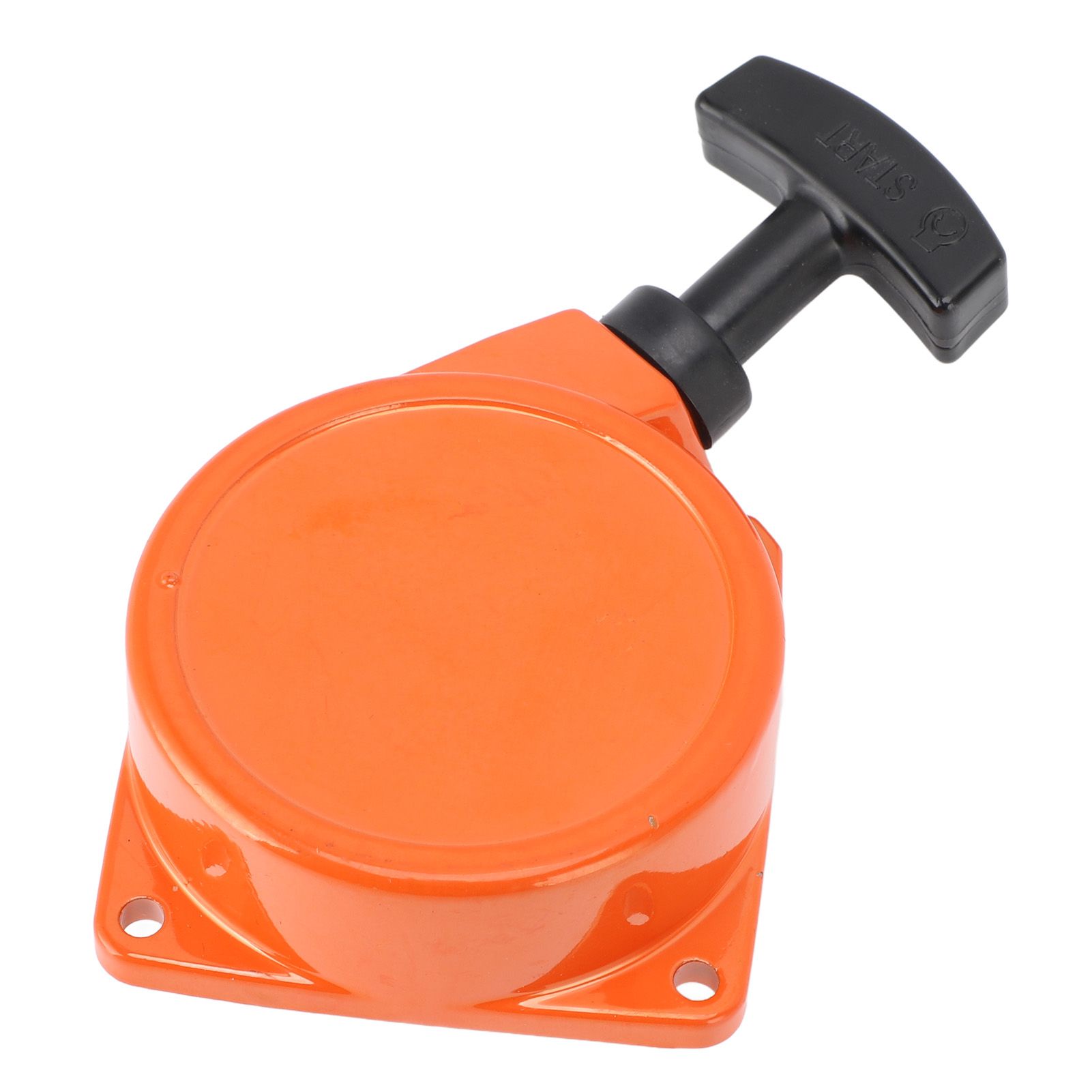 Trimmer Recoiling Starter High Strength Aluminum Brushcutter Starter Assy for view 9