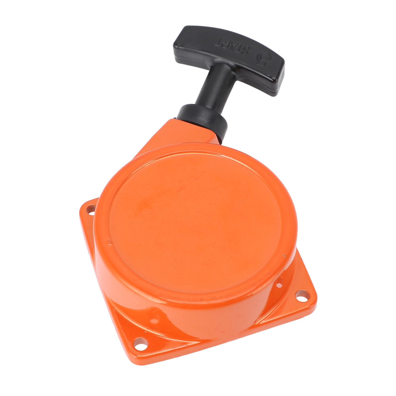 Trimmer Recoiling Starter High Strength Aluminum Brushcutter Starter Assy for view 10