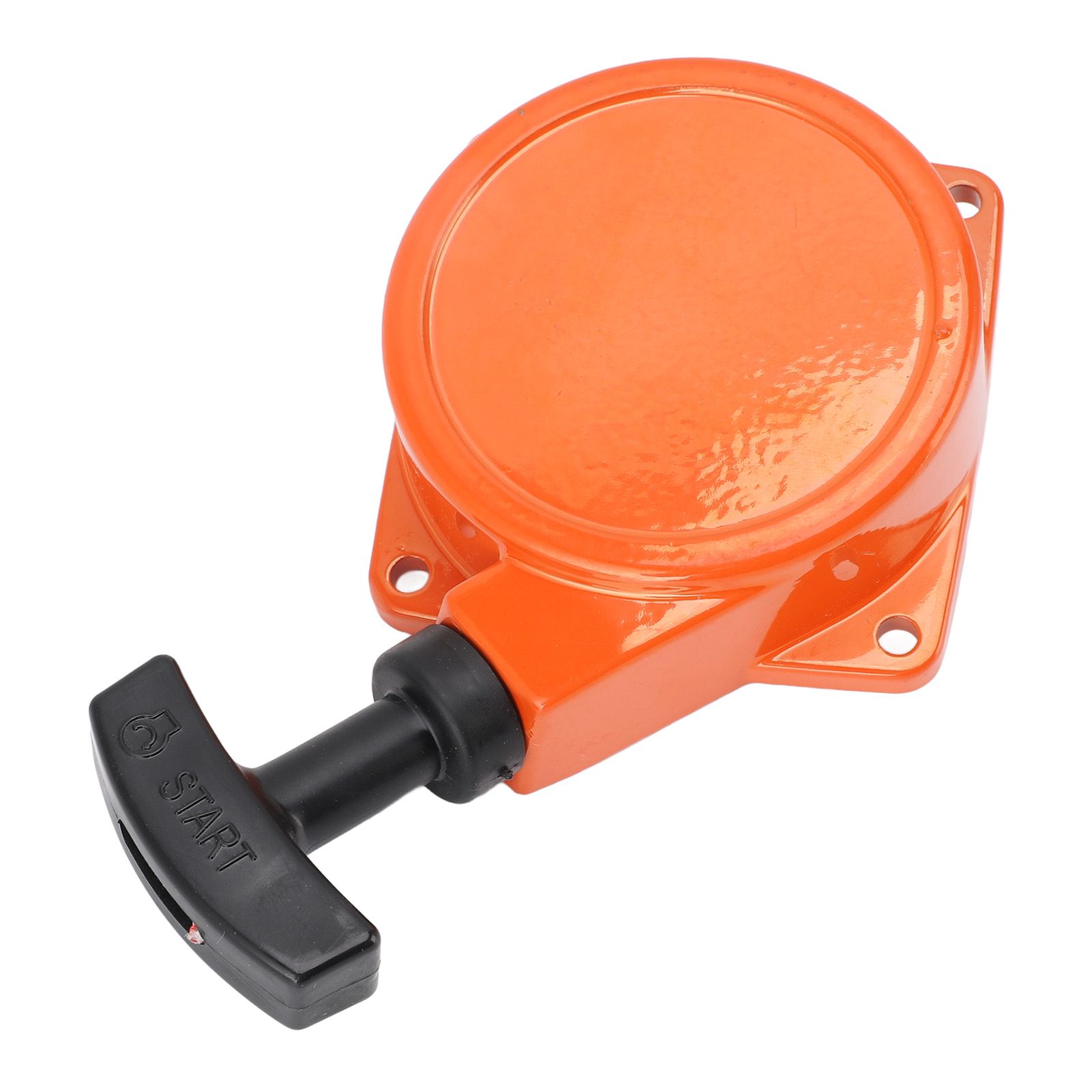 Trimmer Recoiling Starter High Strength Aluminum Brushcutter Starter Assy for view 11