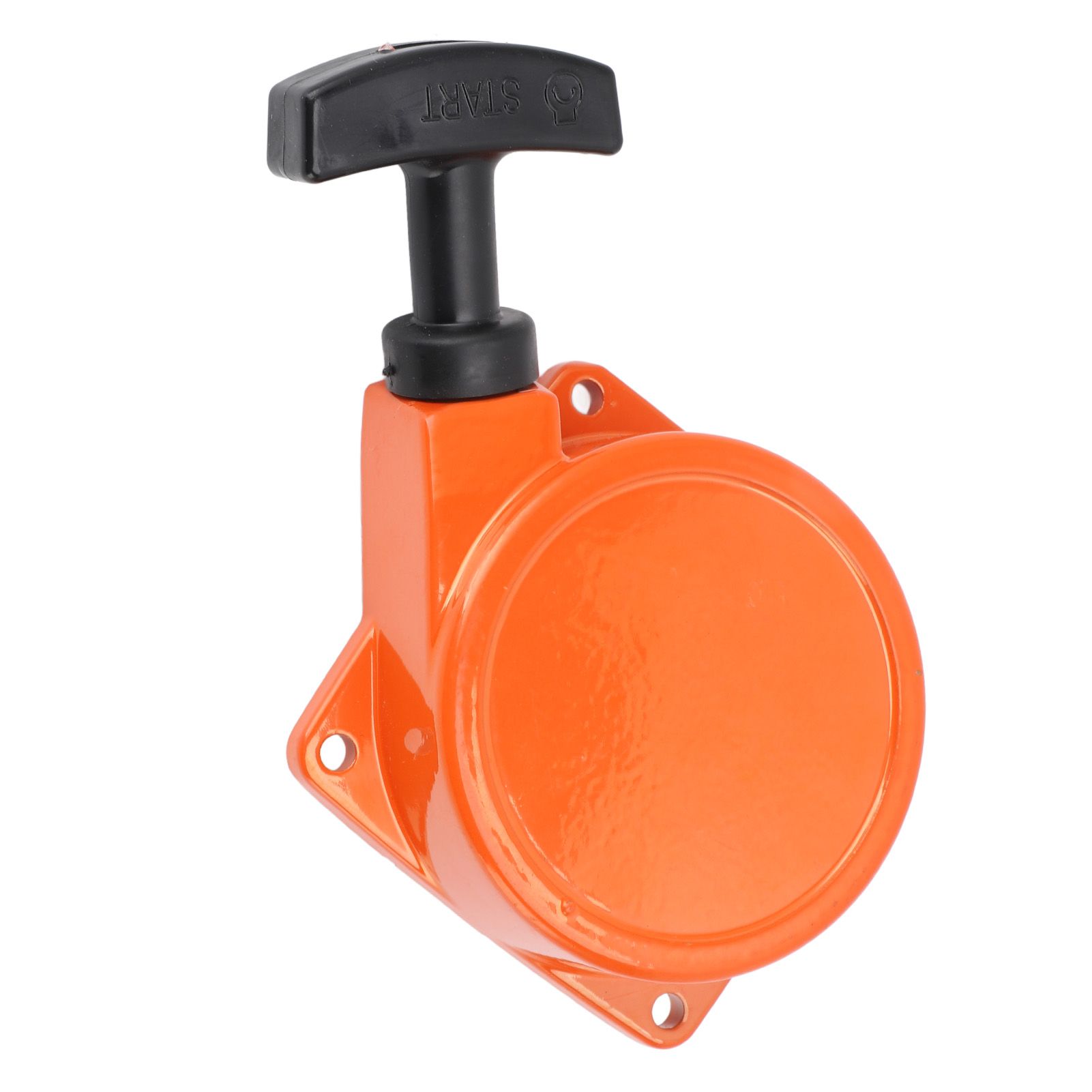 Trimmer Recoiling Starter High Strength Aluminum Brushcutter Starter Assy for view 12