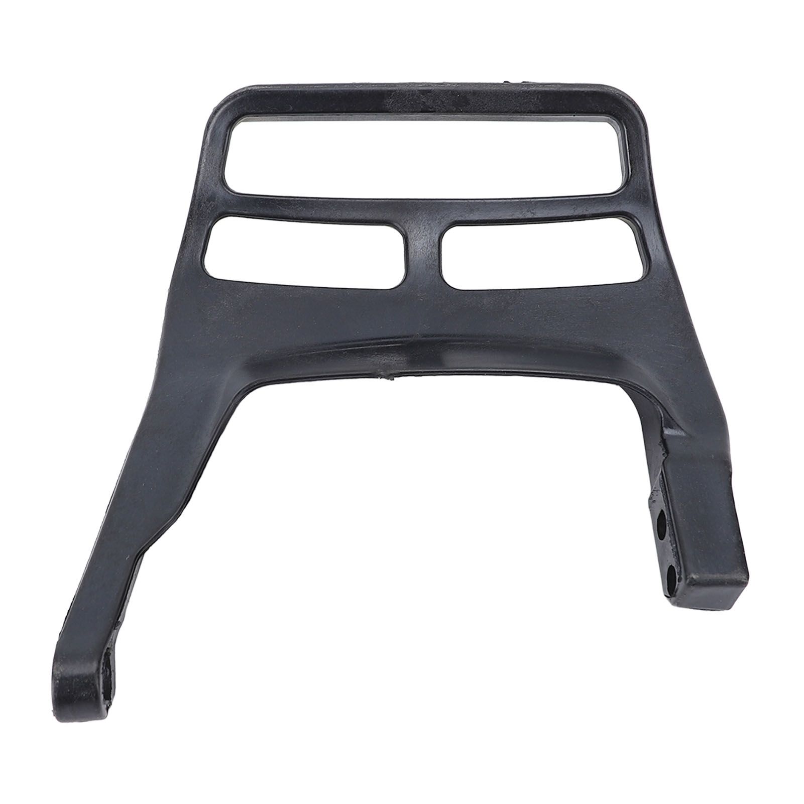 Chain Brake Handle Lever Front Guard Plastic Chain Brake Hand Guard view 2