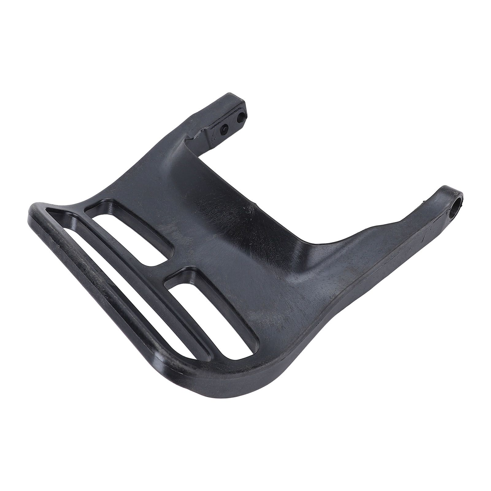 Chain Brake Handle Lever Front Guard Plastic Chain Brake Hand Guard view 3