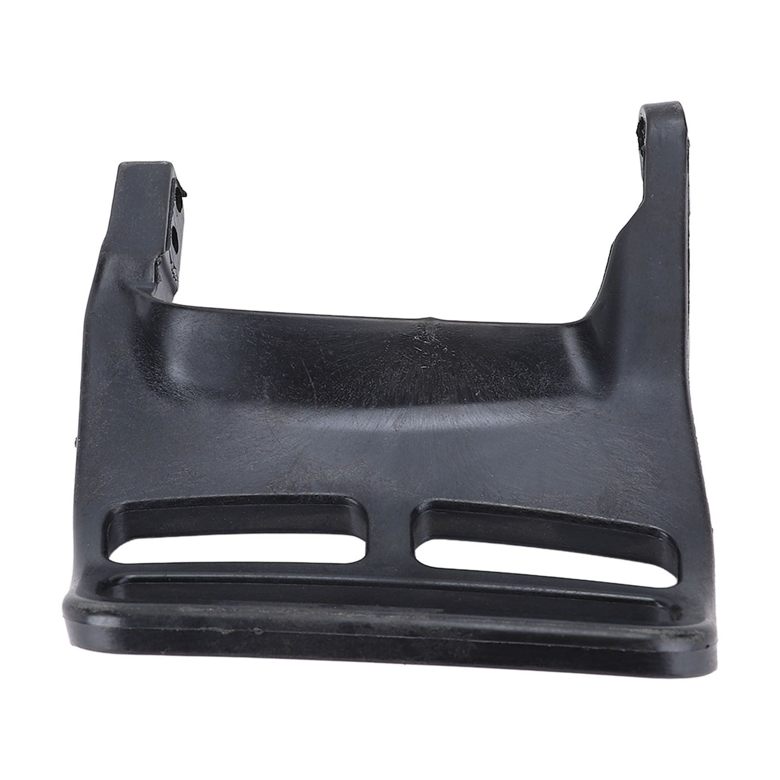 Chain Brake Handle Lever Front Guard Plastic Chain Brake Hand Guard view 4
