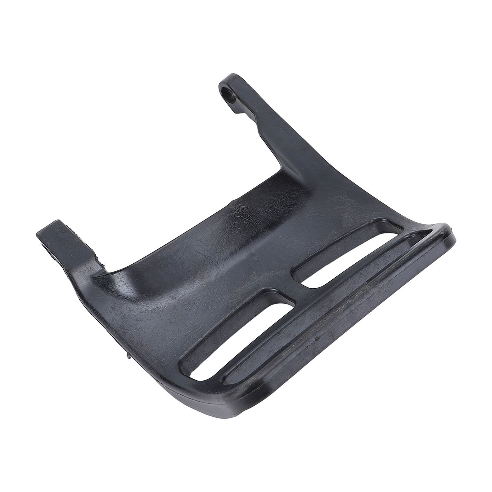 Chain Brake Handle Lever Front Guard Plastic Chain Brake Hand Guard view 5