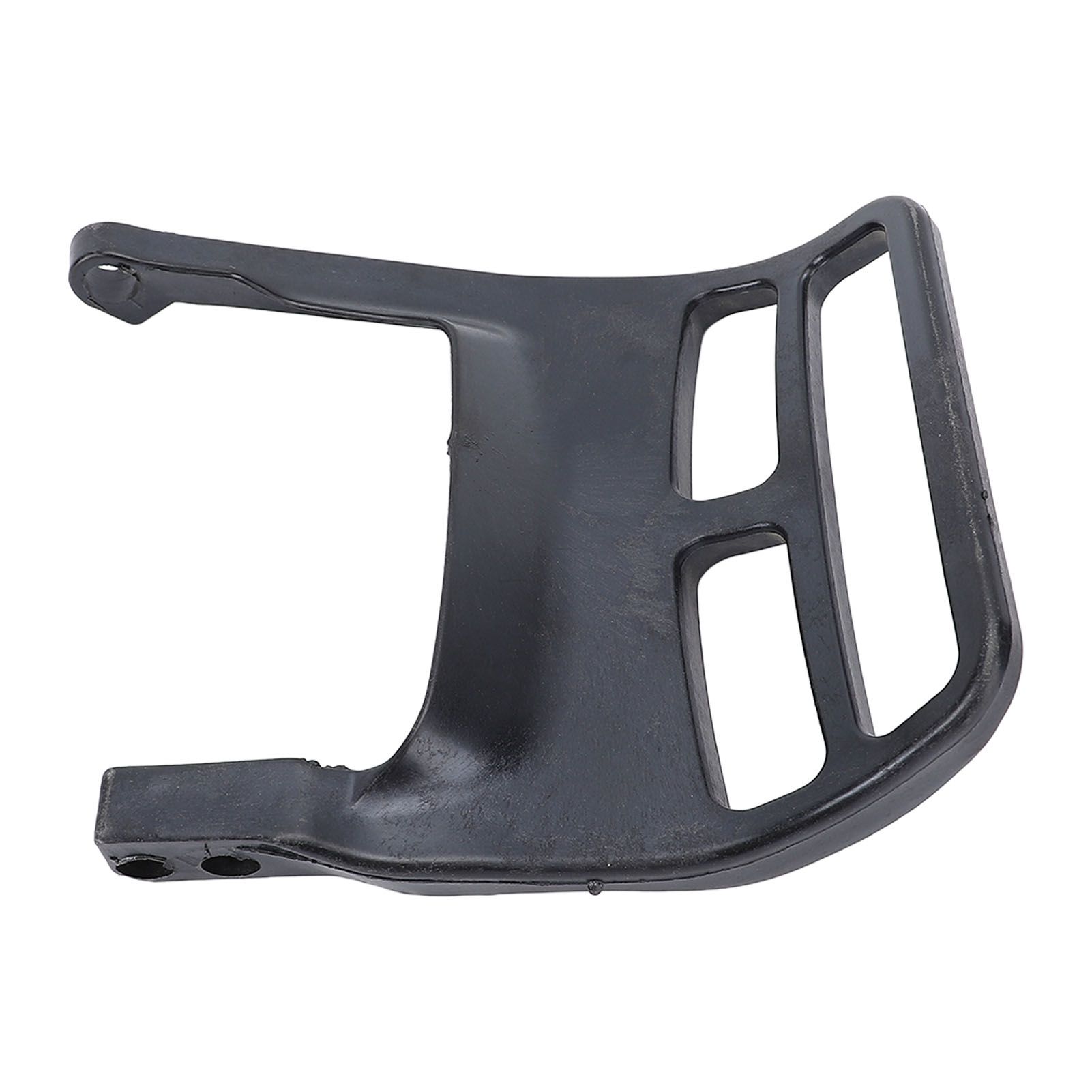Chain Brake Handle Lever Front Guard Plastic Chain Brake Hand Guard view 6