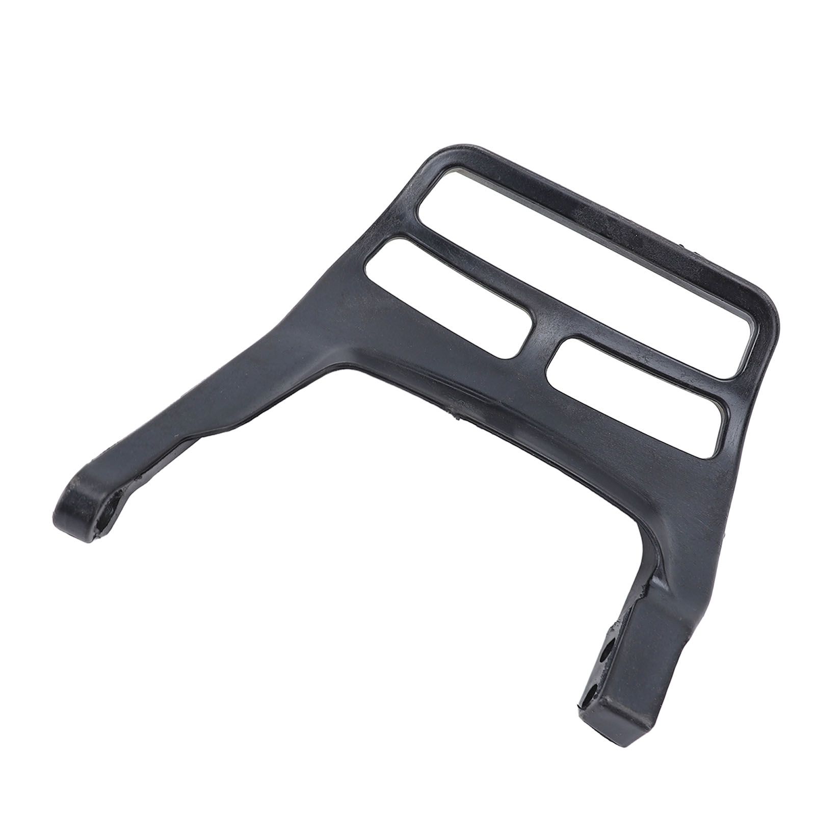 Chain Brake Handle Lever Front Guard Plastic Chain Brake Hand Guard view 7
