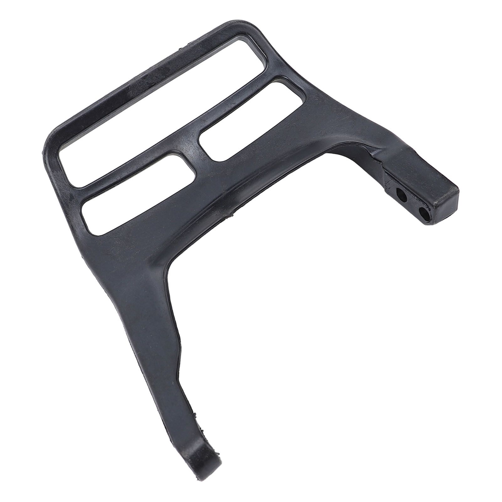 Chain Brake Handle Lever Front Guard Plastic Chain Brake Hand Guard view 8